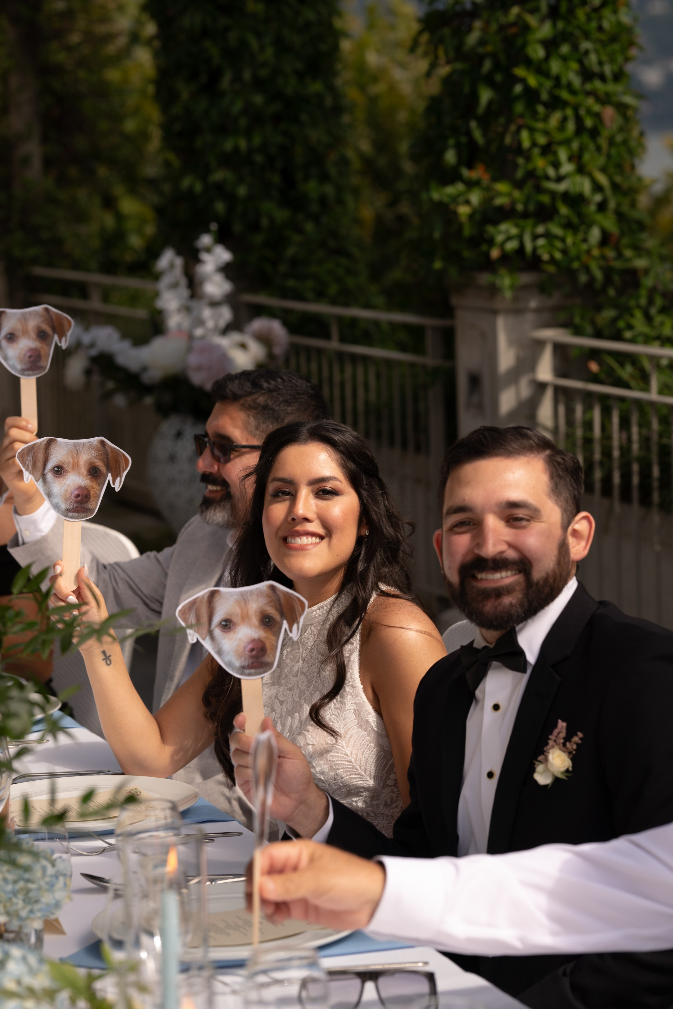 Свадебная фотосессия на озеро Комо с профессиональным фотографом