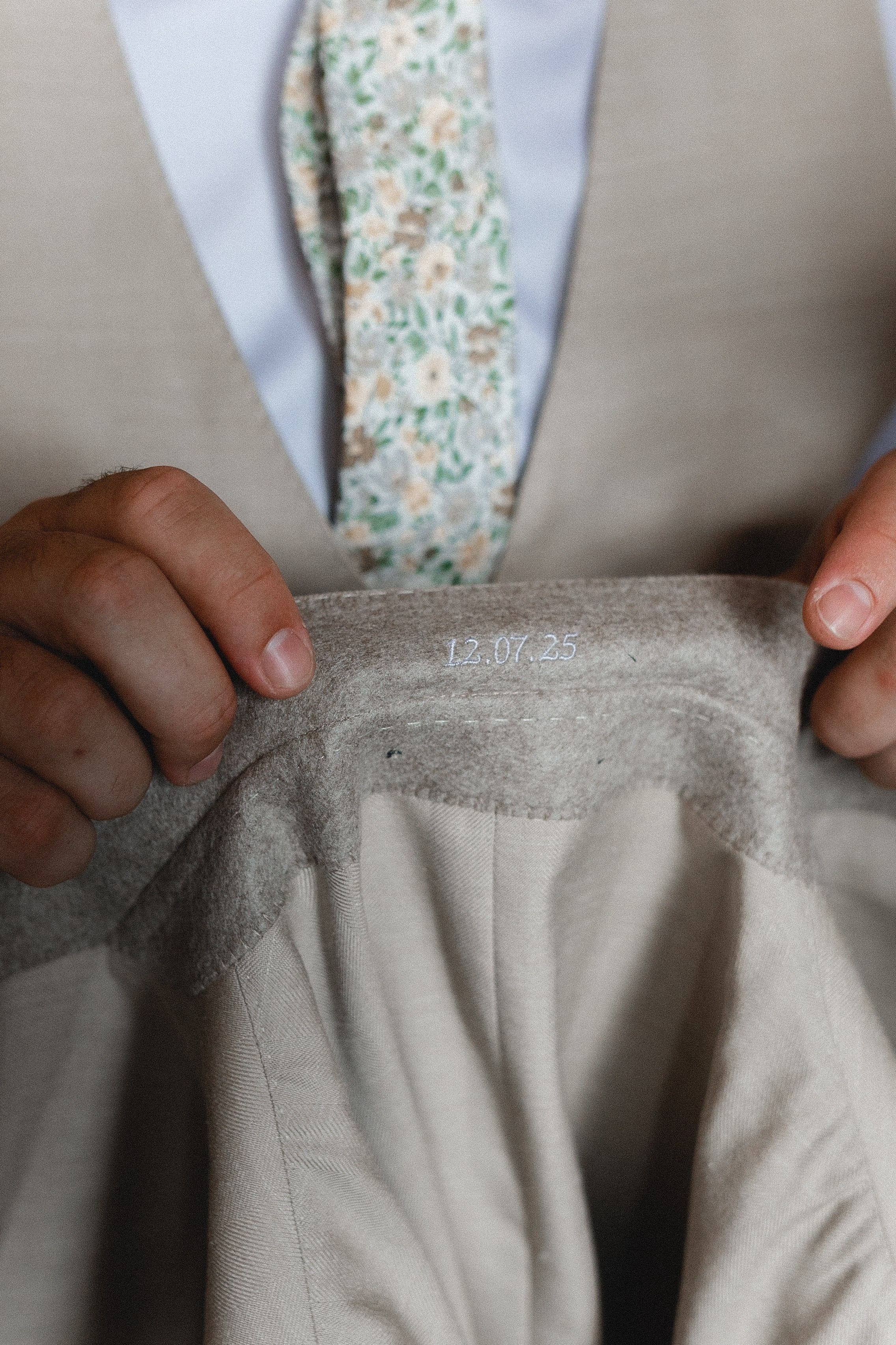 Diana & Thomas. Villa Scorzi, Tuscany. Digital + Film 35mm. Фотограф в Милане Анна Линник