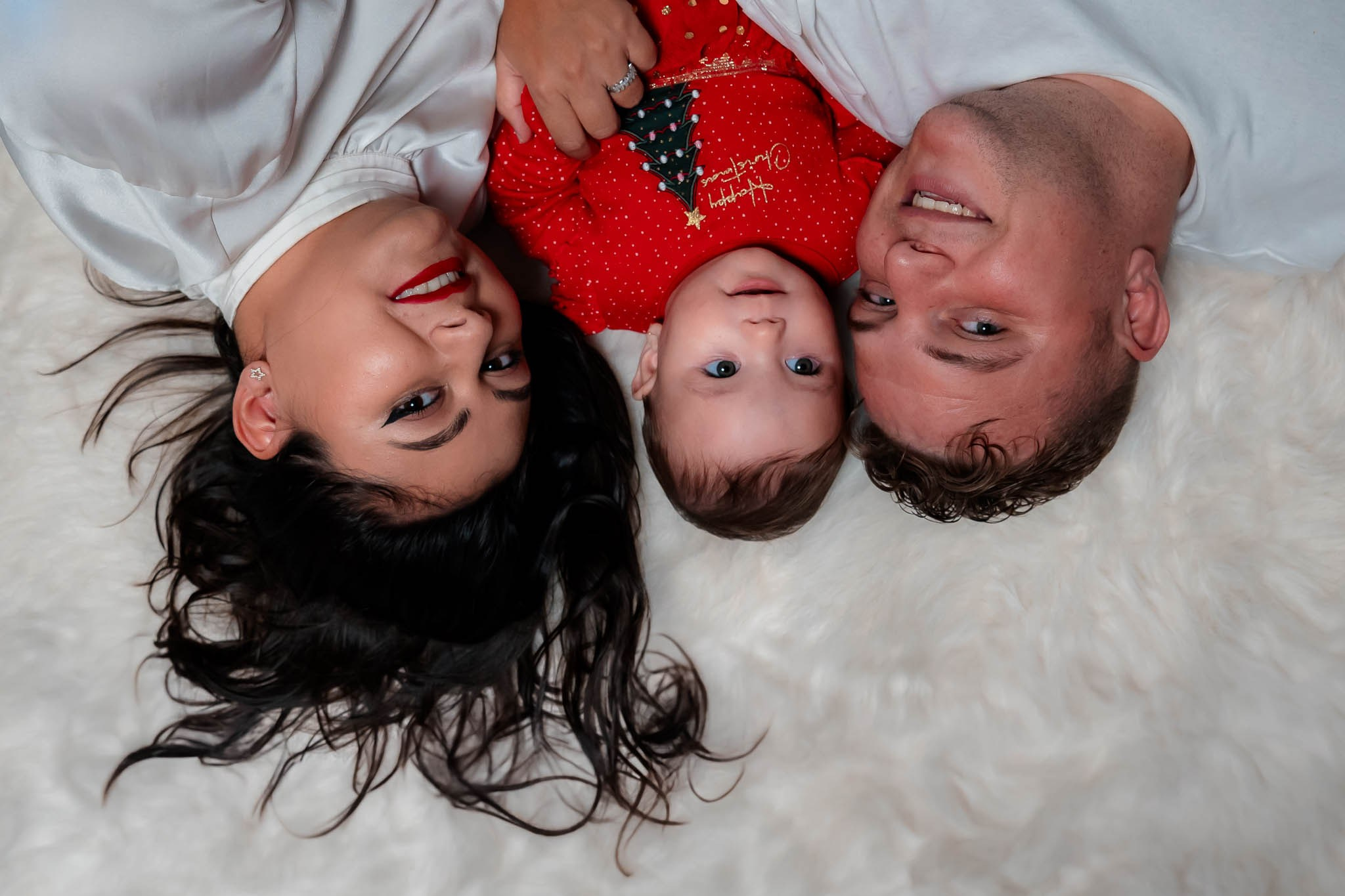 Sedinta Craciun Oana