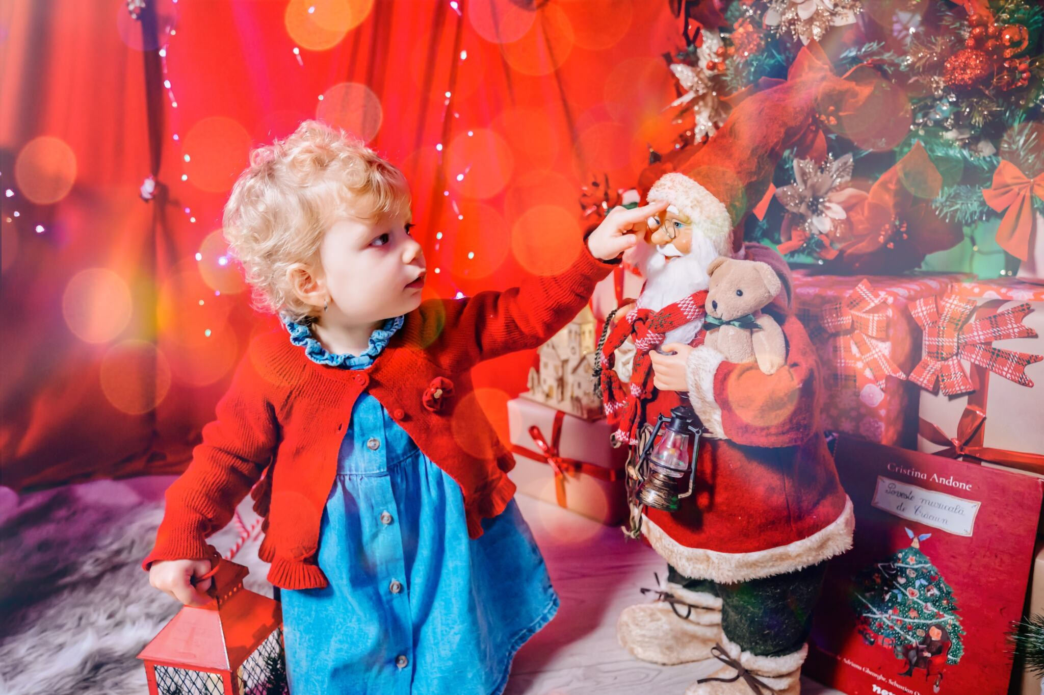 Sedinta Craciun Lucian