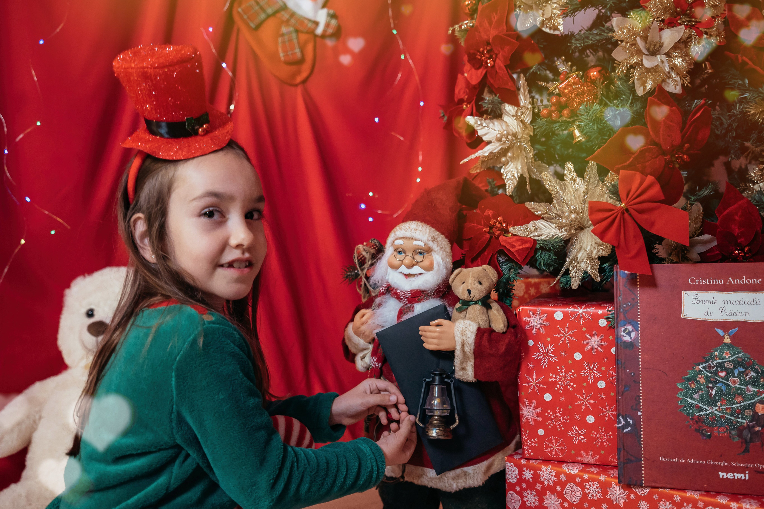 Sedinta Craciun Sofia