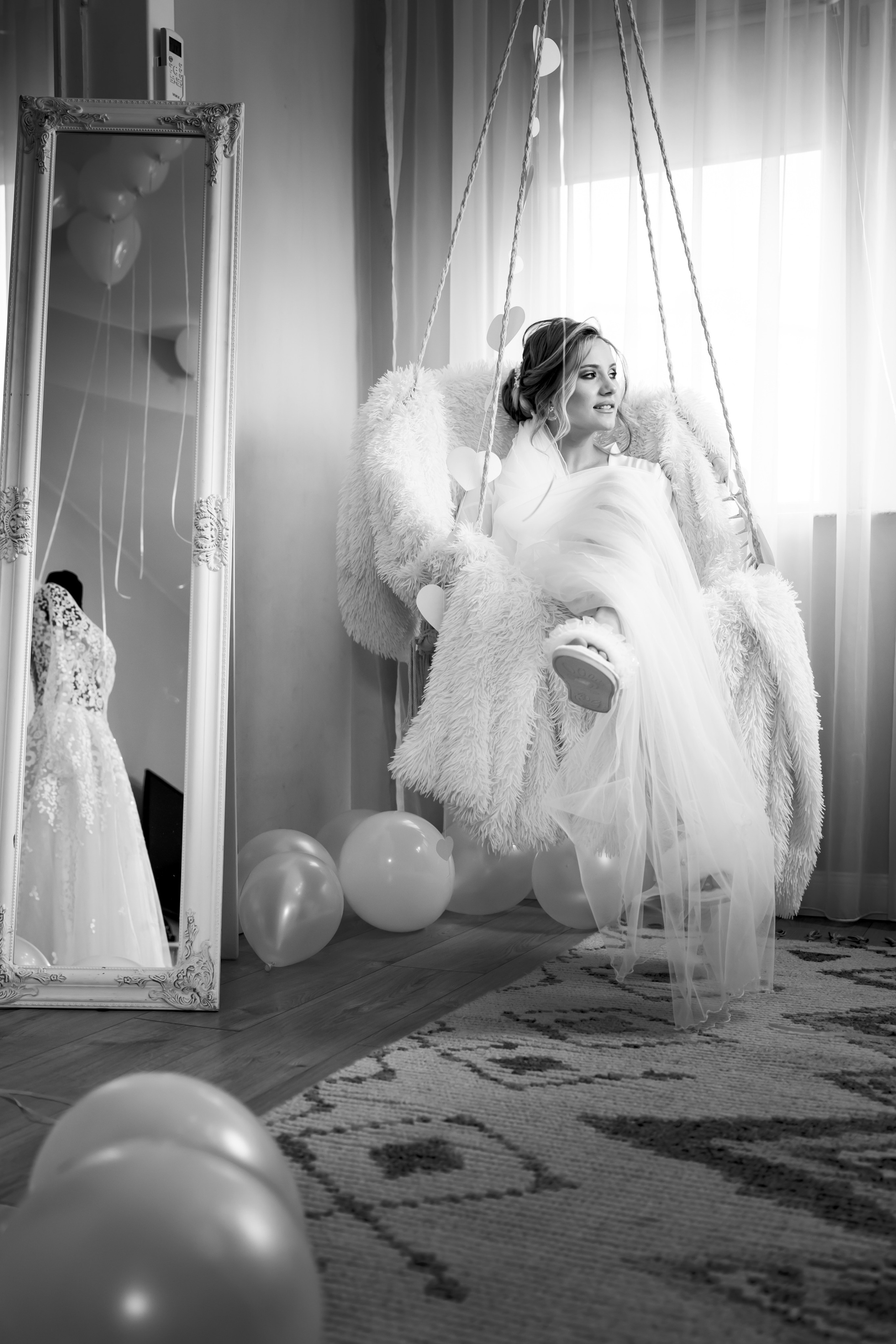 Nunta Bucuresti Noor Events. MDimaFotoStudio. Fotograf de nuntă, evenimente private și de familie