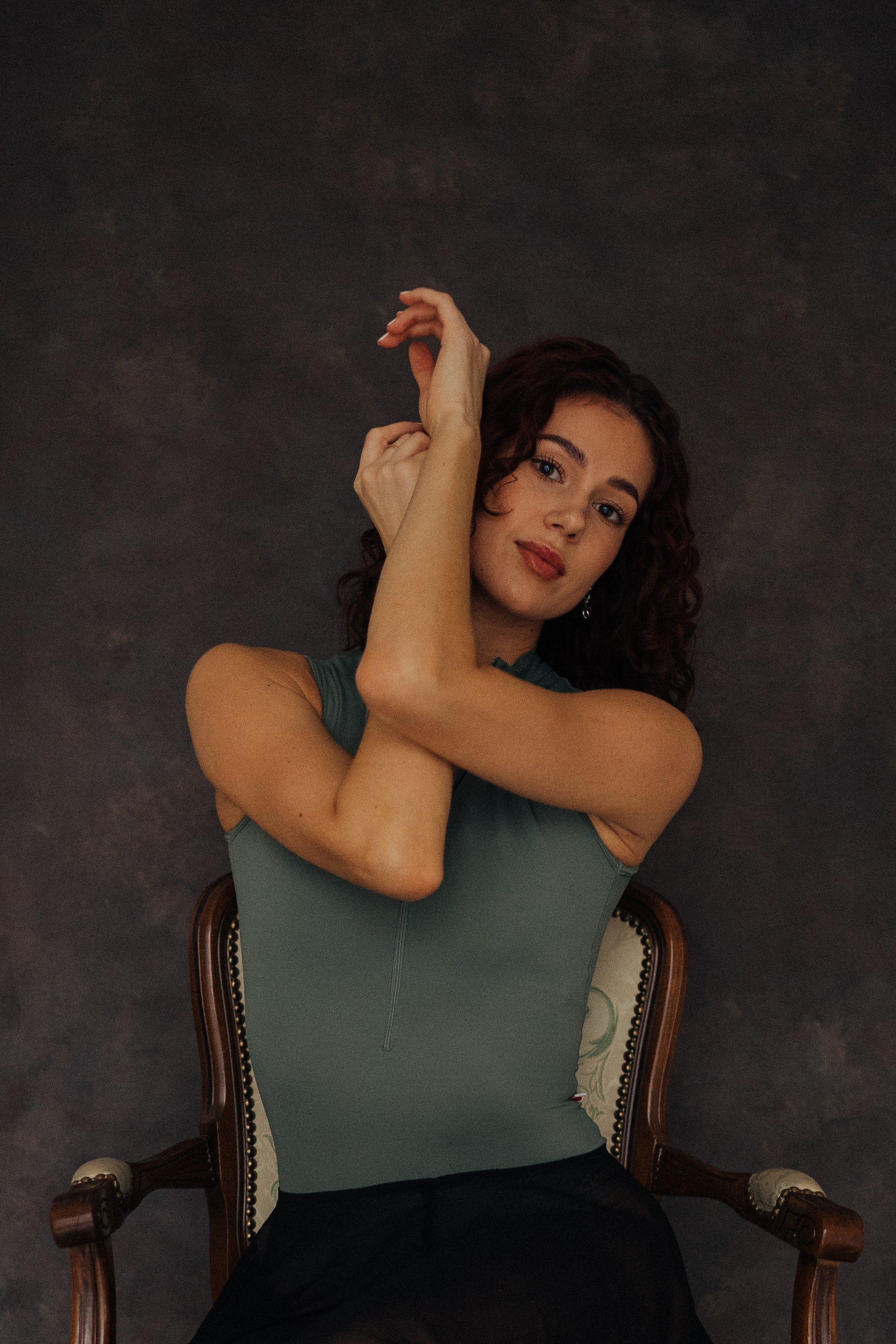 Edith. Wedding and portrait photographer in Helsinki Vickan O