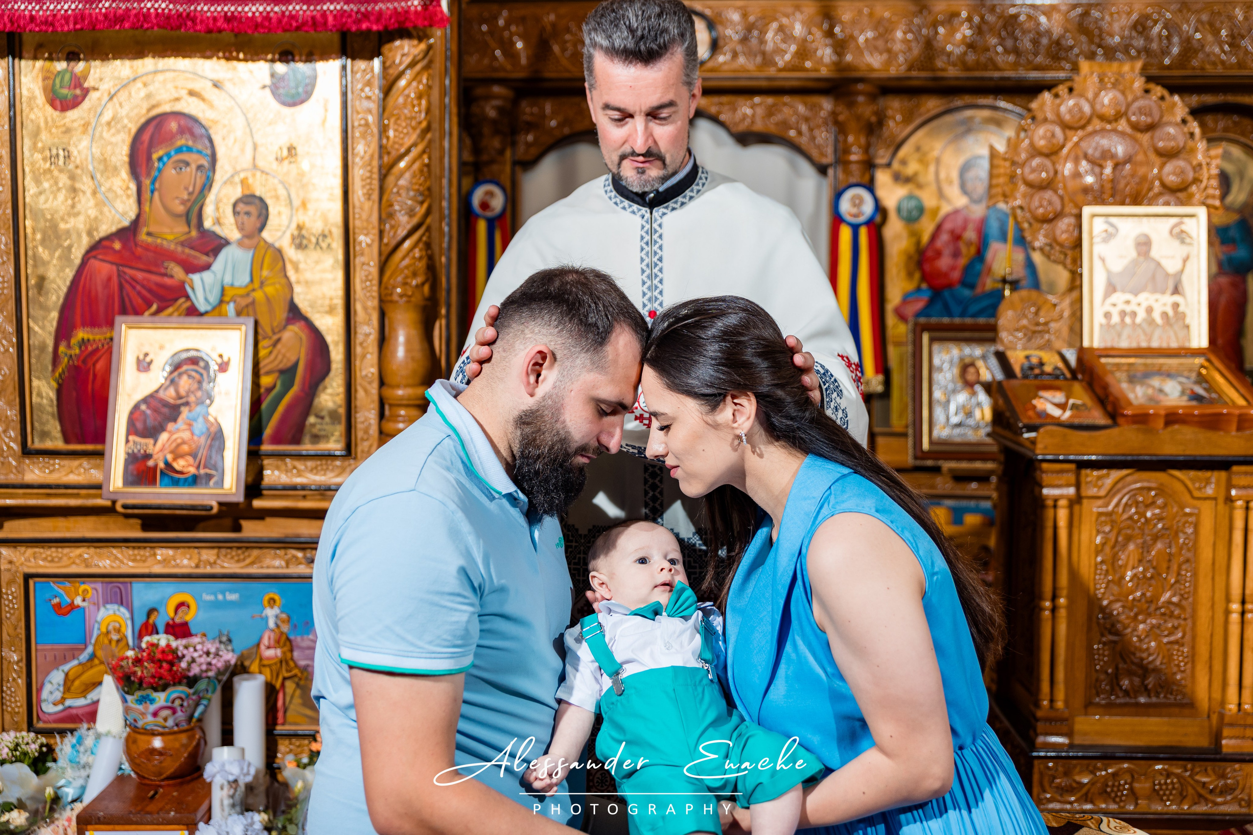 Teodor Mihai. Fotograf prin #Piatraneamt-Alessander Enache