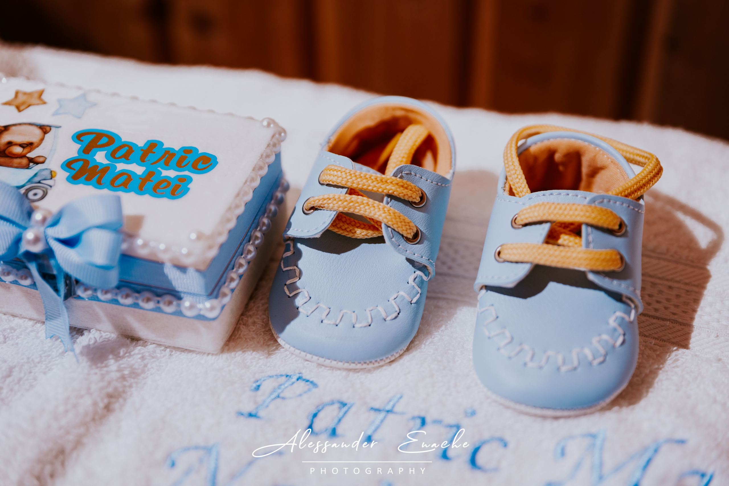 Patric Matei. Fotograf prin #Piatraneamt-Alessander Enache