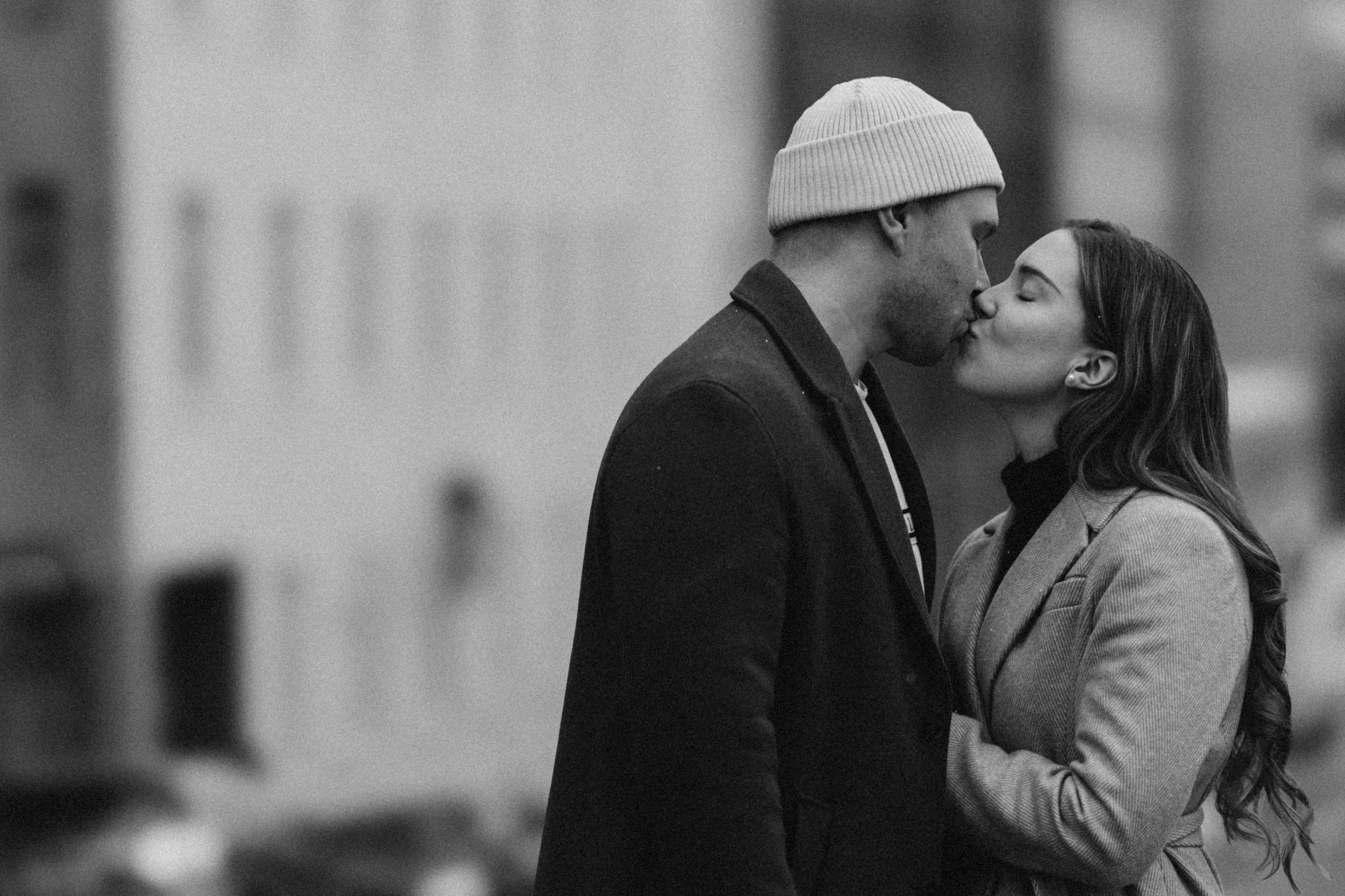 Lovestory. Wedding and portrait photographer in Helsinki Vickan O