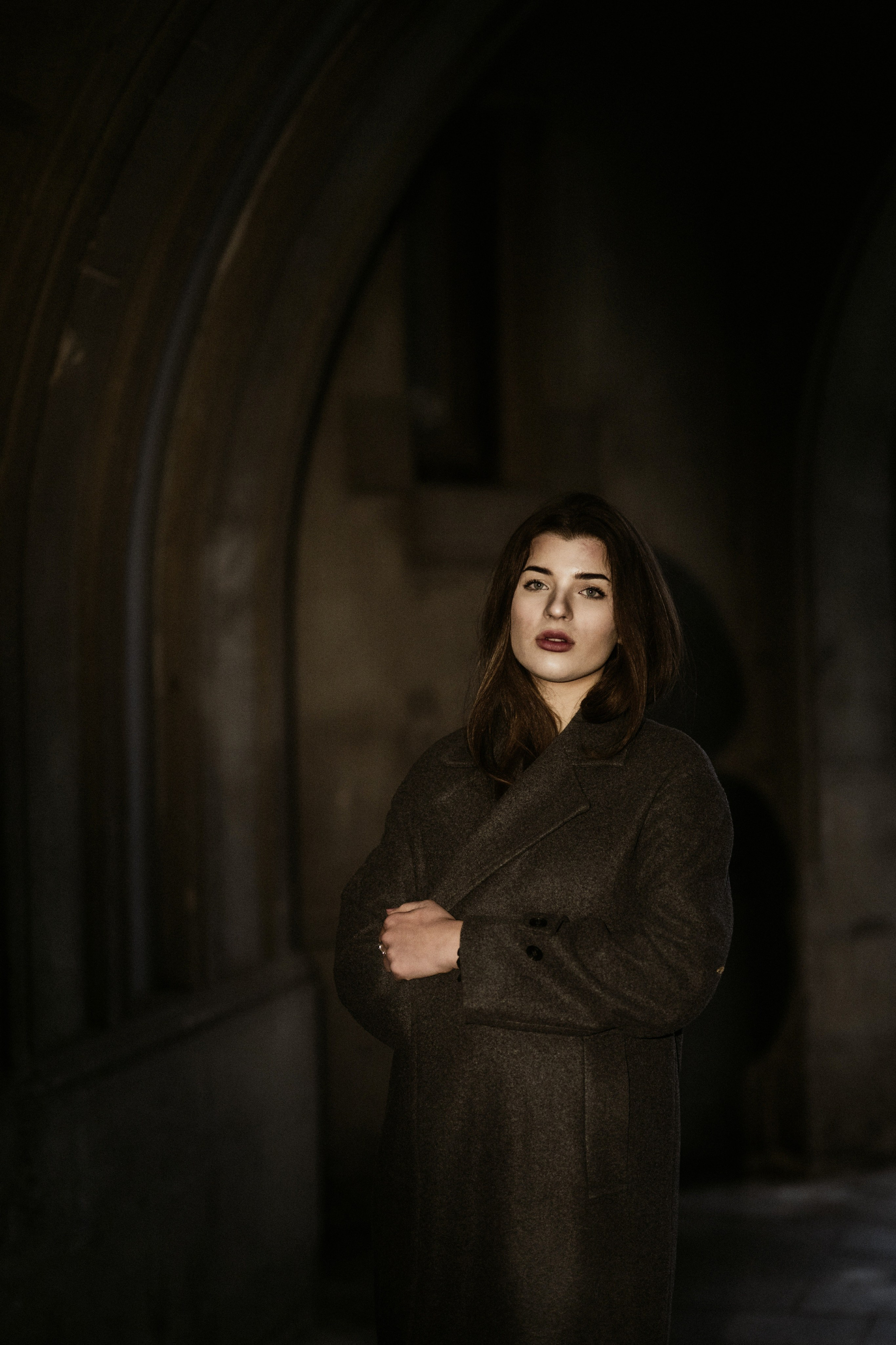 Iuliana, March 2025. Adrian Aioanei — Fotograf profesionist de nuntă în Iași, Suceava și București. Specializat în evenimente, portrete și fine art