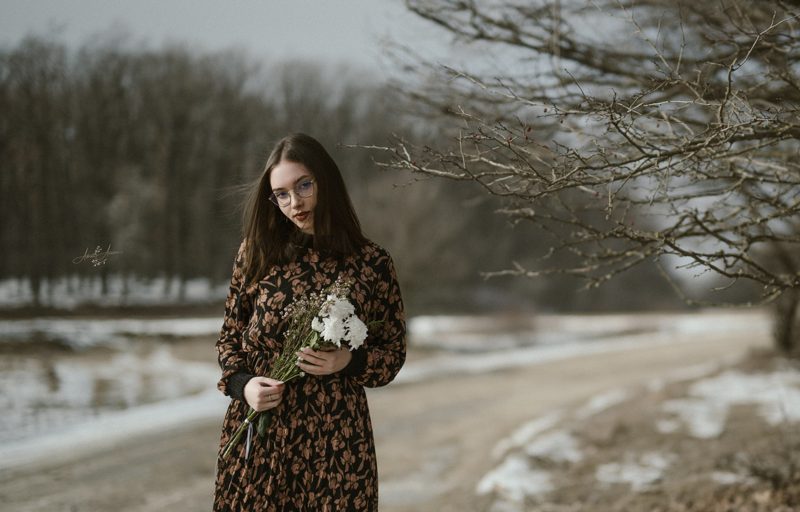 Daria, february 2025. Adrian Aioanei — Fotograf profesionist de nuntă în Iași, Suceava și București. Specializat în evenimente, portrete și fine art