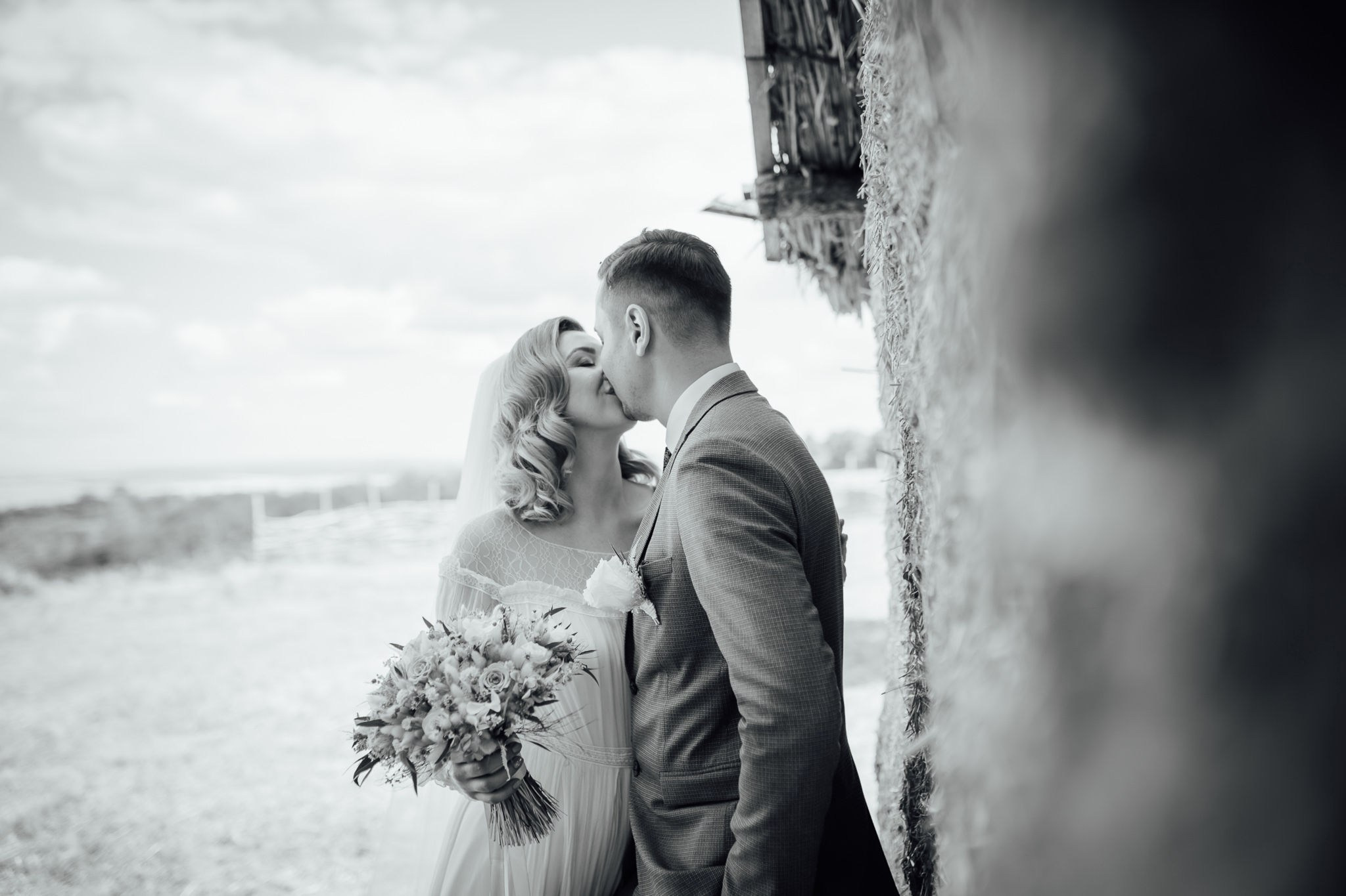 Nunta Daniela & Gabriel