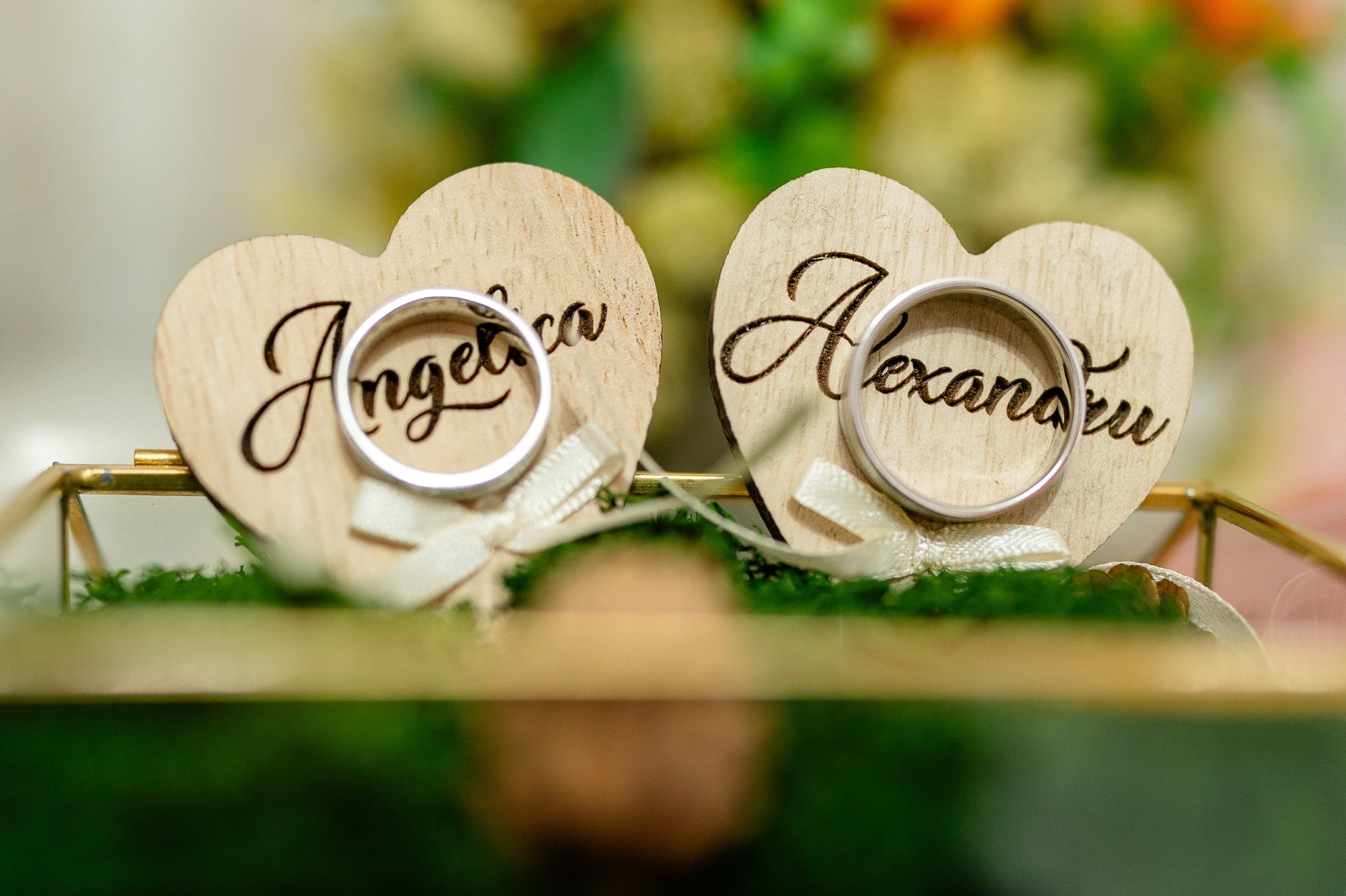 Nunta Angelica & Alexandru