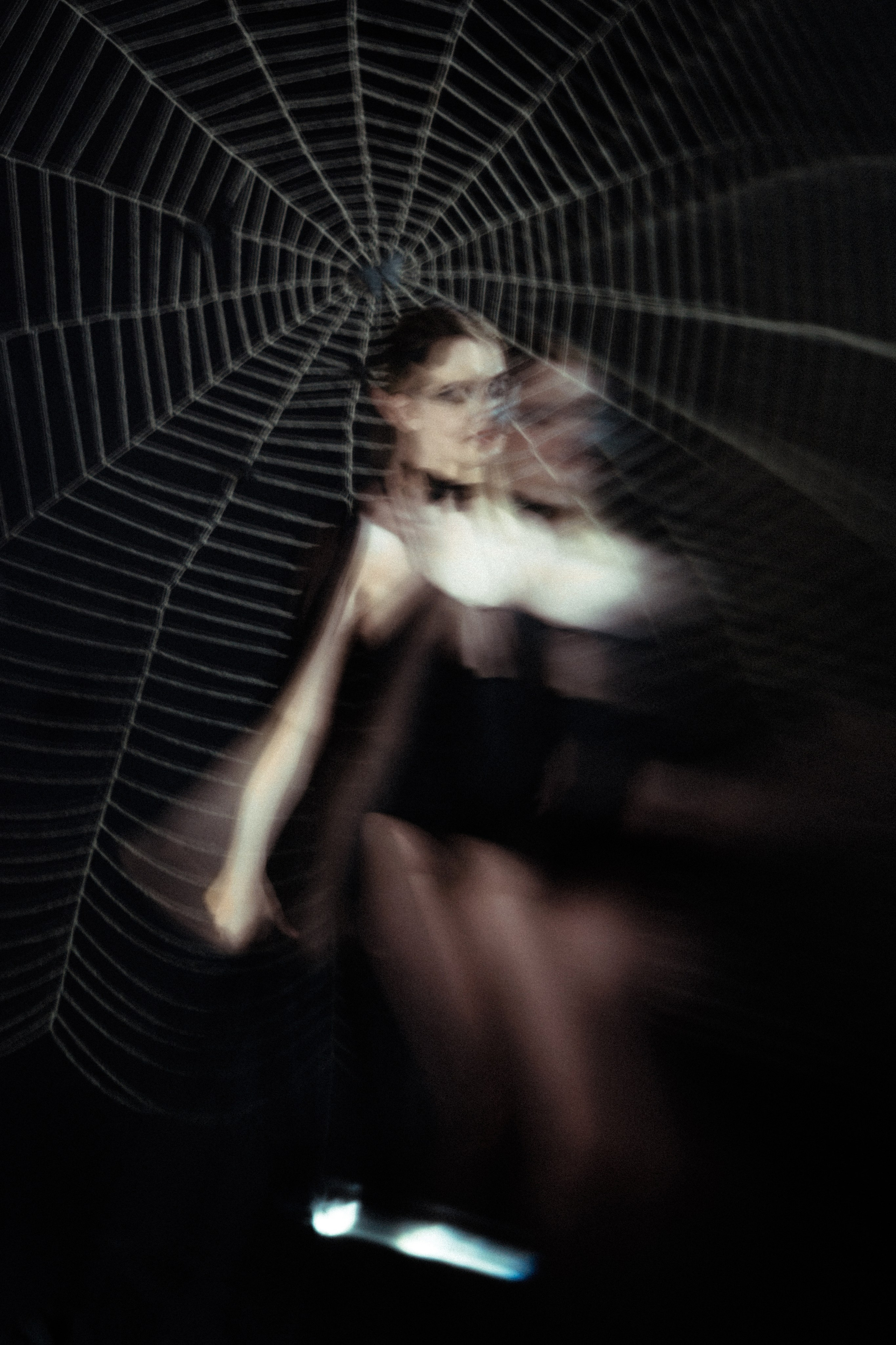 Julia from photography workshop. Photographer in Greece Kristina