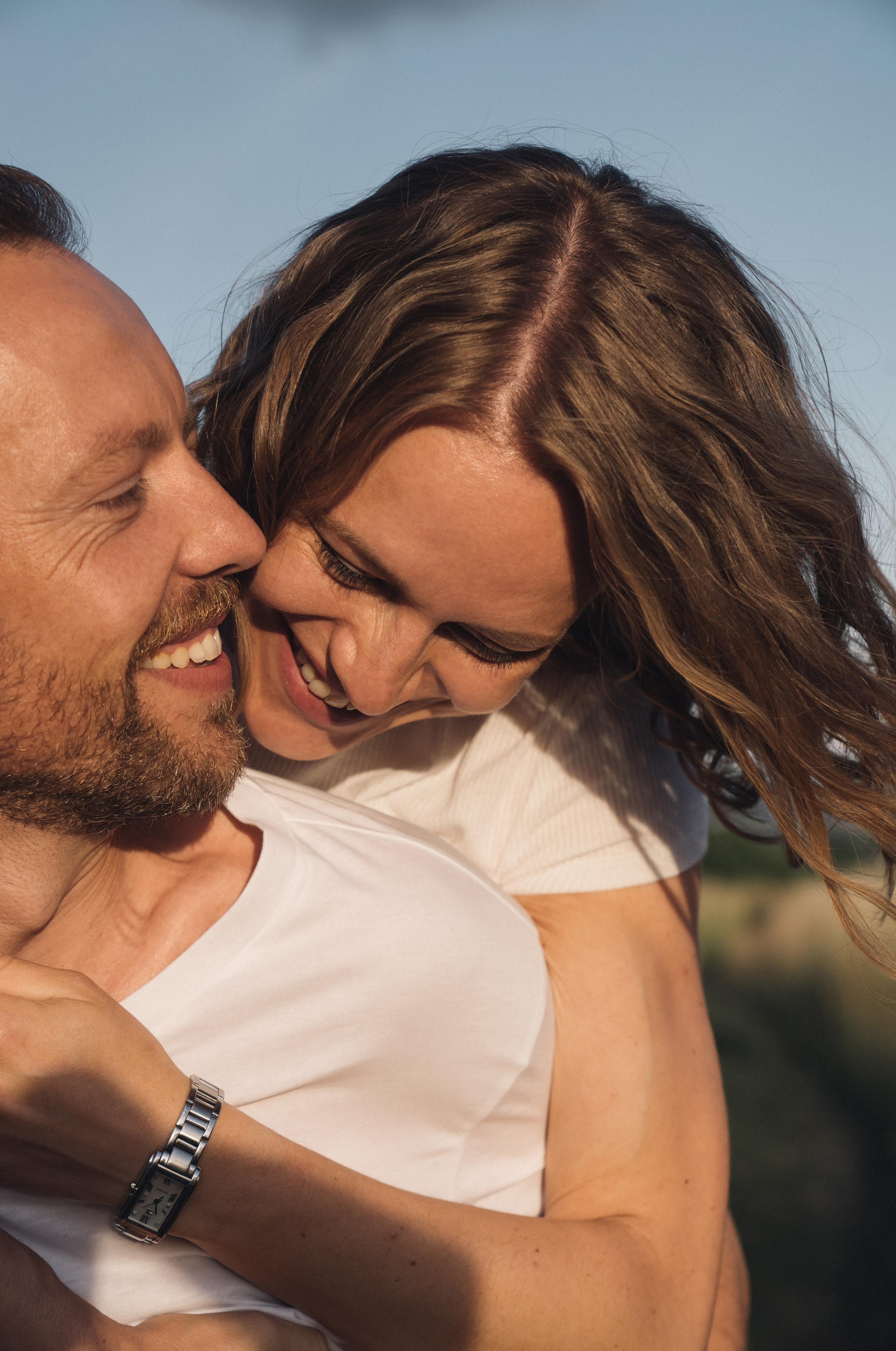Fotograf für Paarshooting
