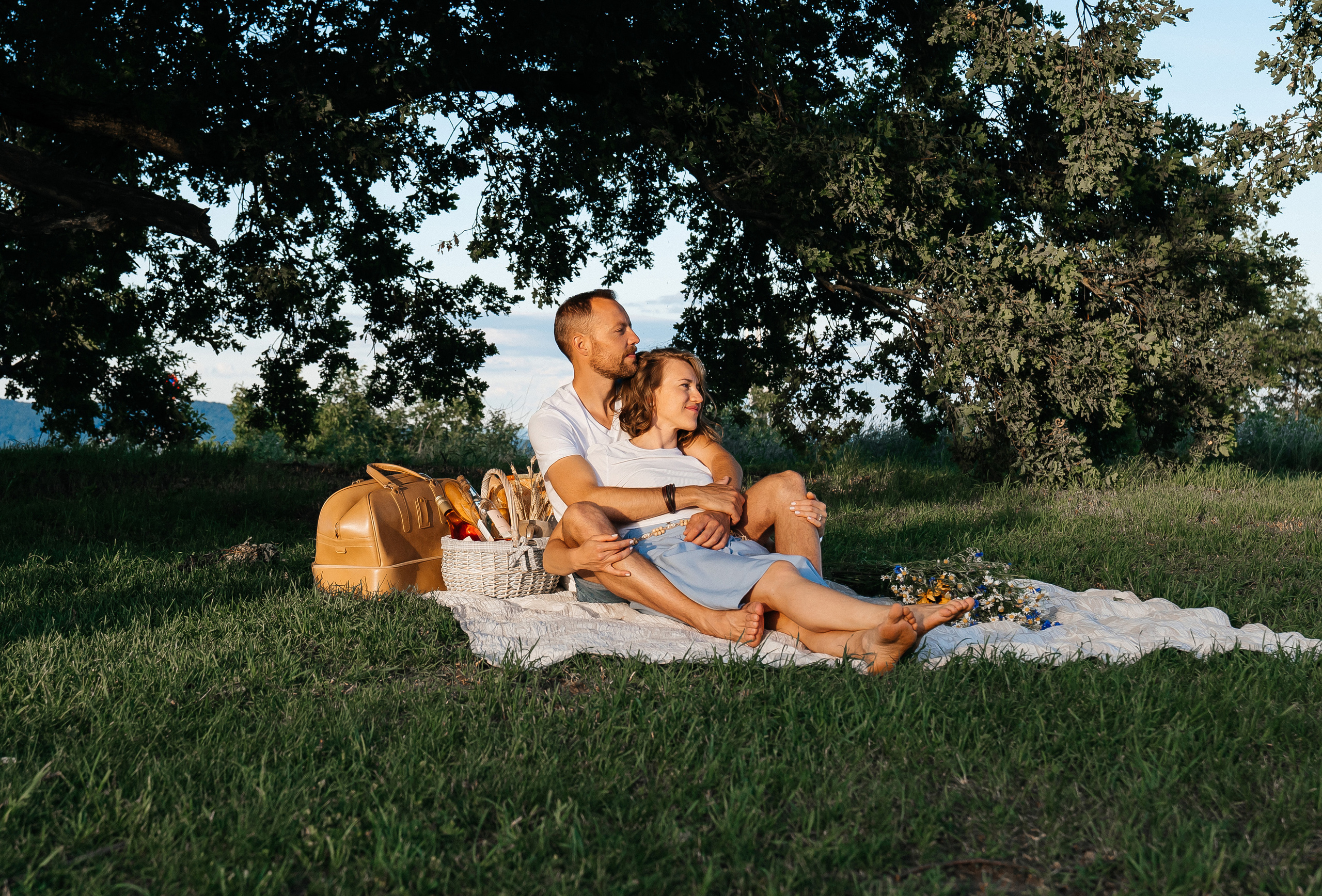 Anja und Jeff. Hallo, ich bin Nadya - Fotografin aus Linz, Oberösterreich