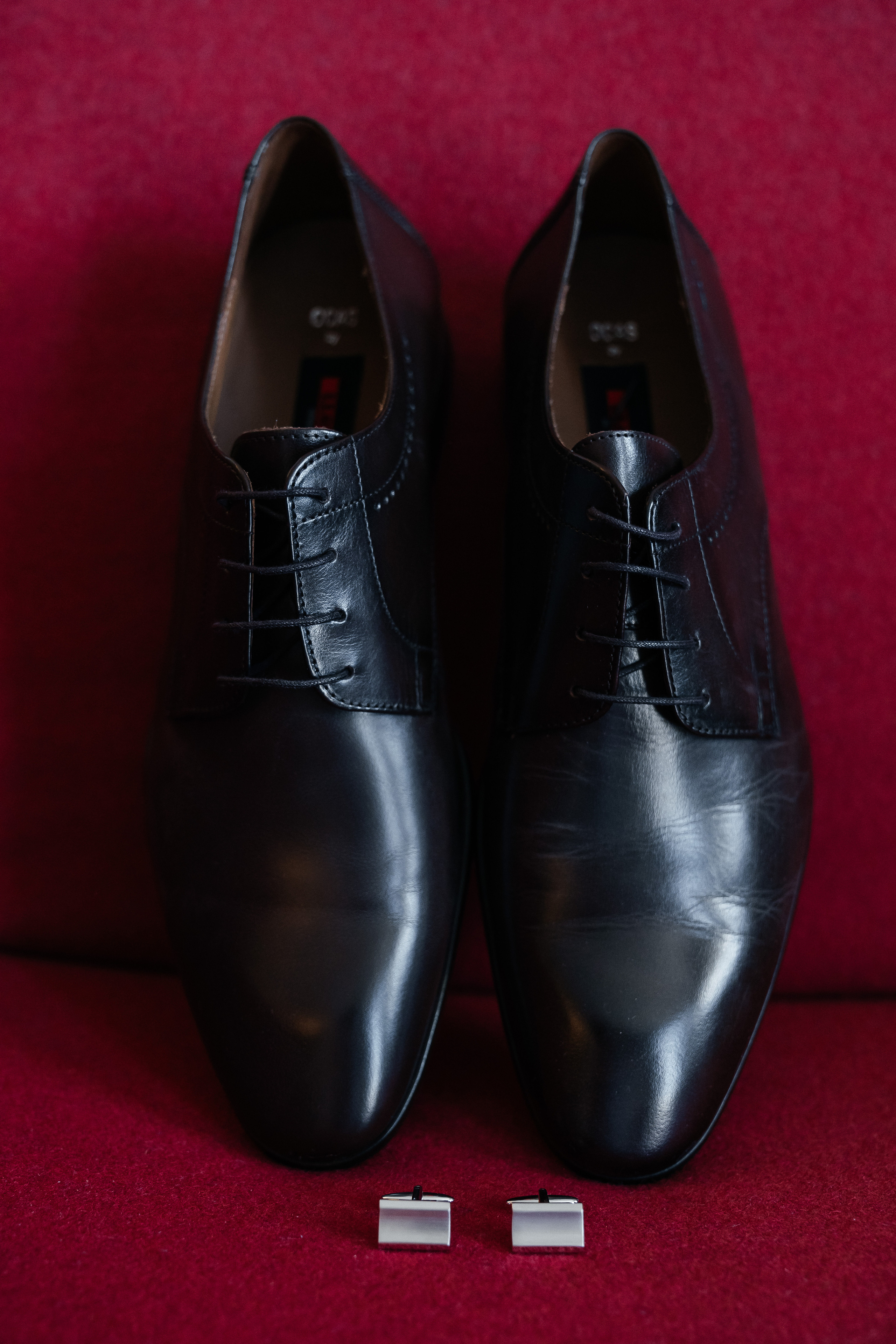 Franziska und Amadeus. Hallo, ich bin Nadya - Fotografin aus Linz, Oberösterreich