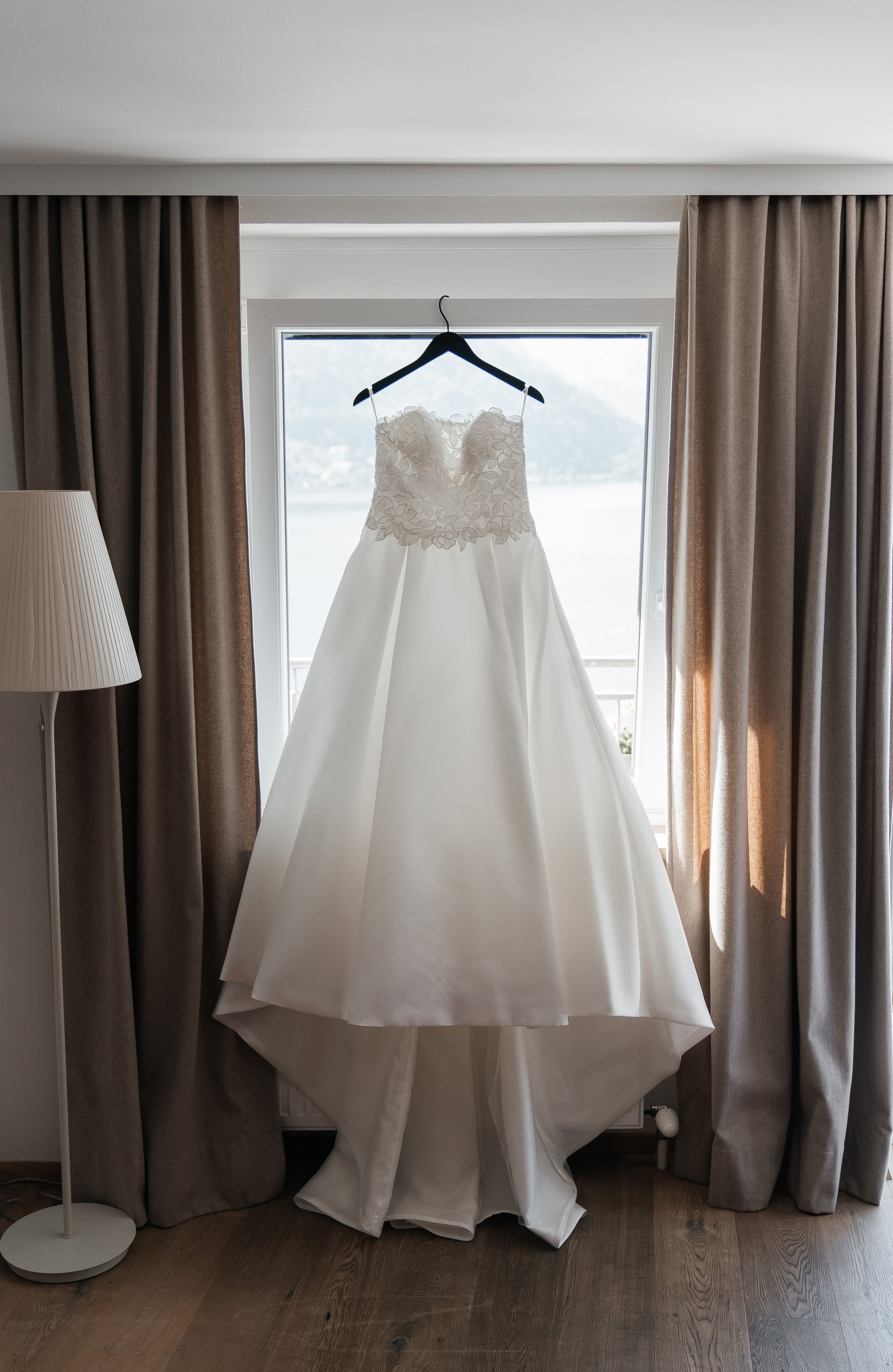 Hochzeitfotograf Linz