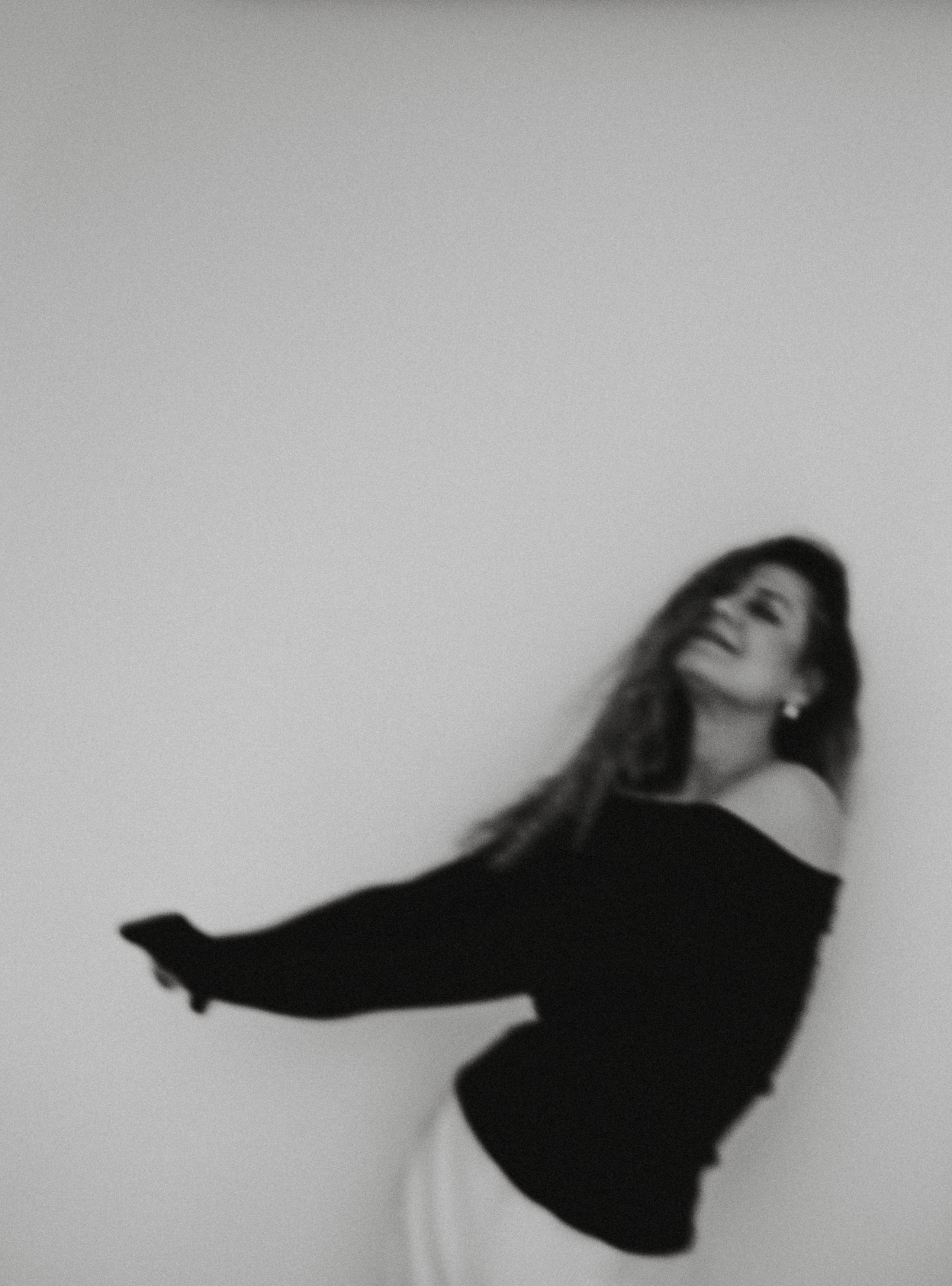 Рената. Фотограф в Варшаве Алена Валькович-Найдион