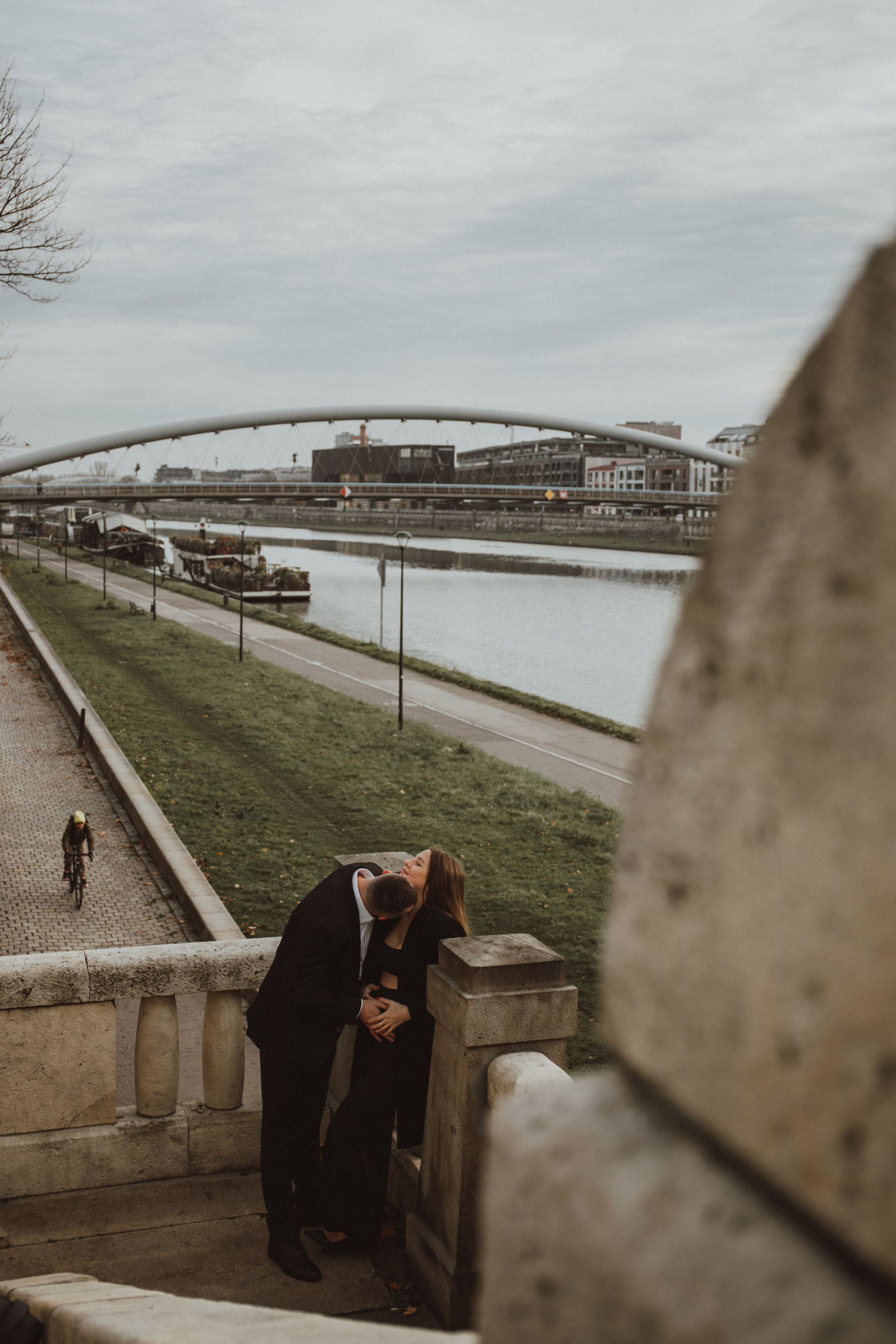 ZHANNA DENIS. Fotograf Mykhalchuk Inna Kraków
