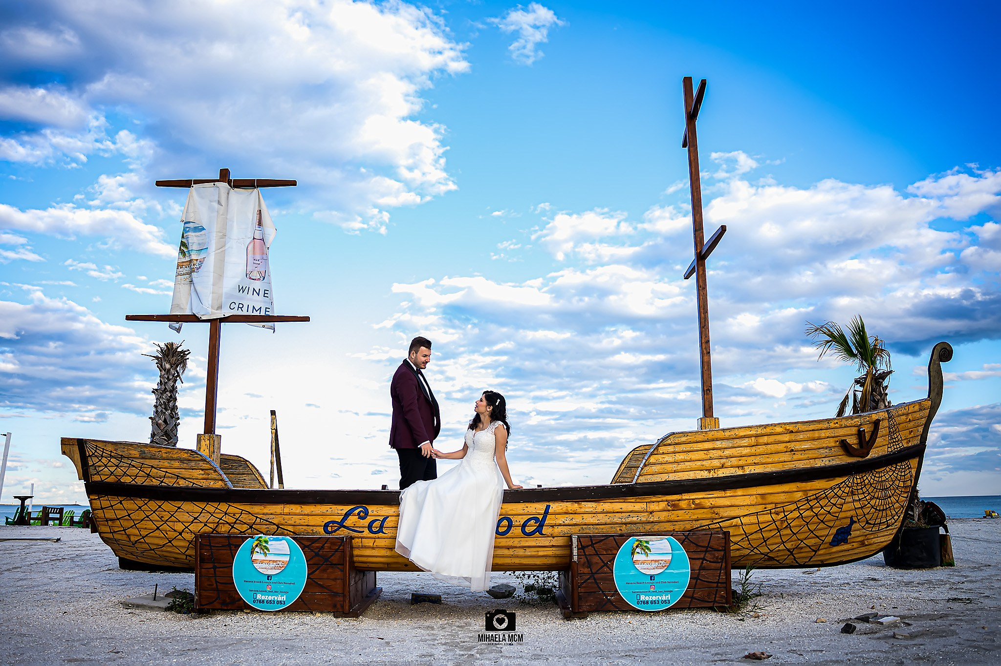 Fotograf nunta Fetesti. Fotograf nunta Constanta. MCM Happy Studio – Fotograf & Videograf Evenimente | Nuntă & Botez