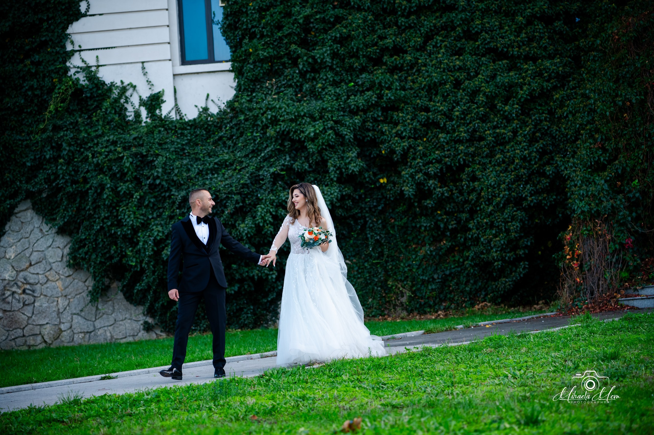 Madalina&Eugen. MCM Happy Studio – Fotograf & Videograf Evenimente | Nuntă & Botez