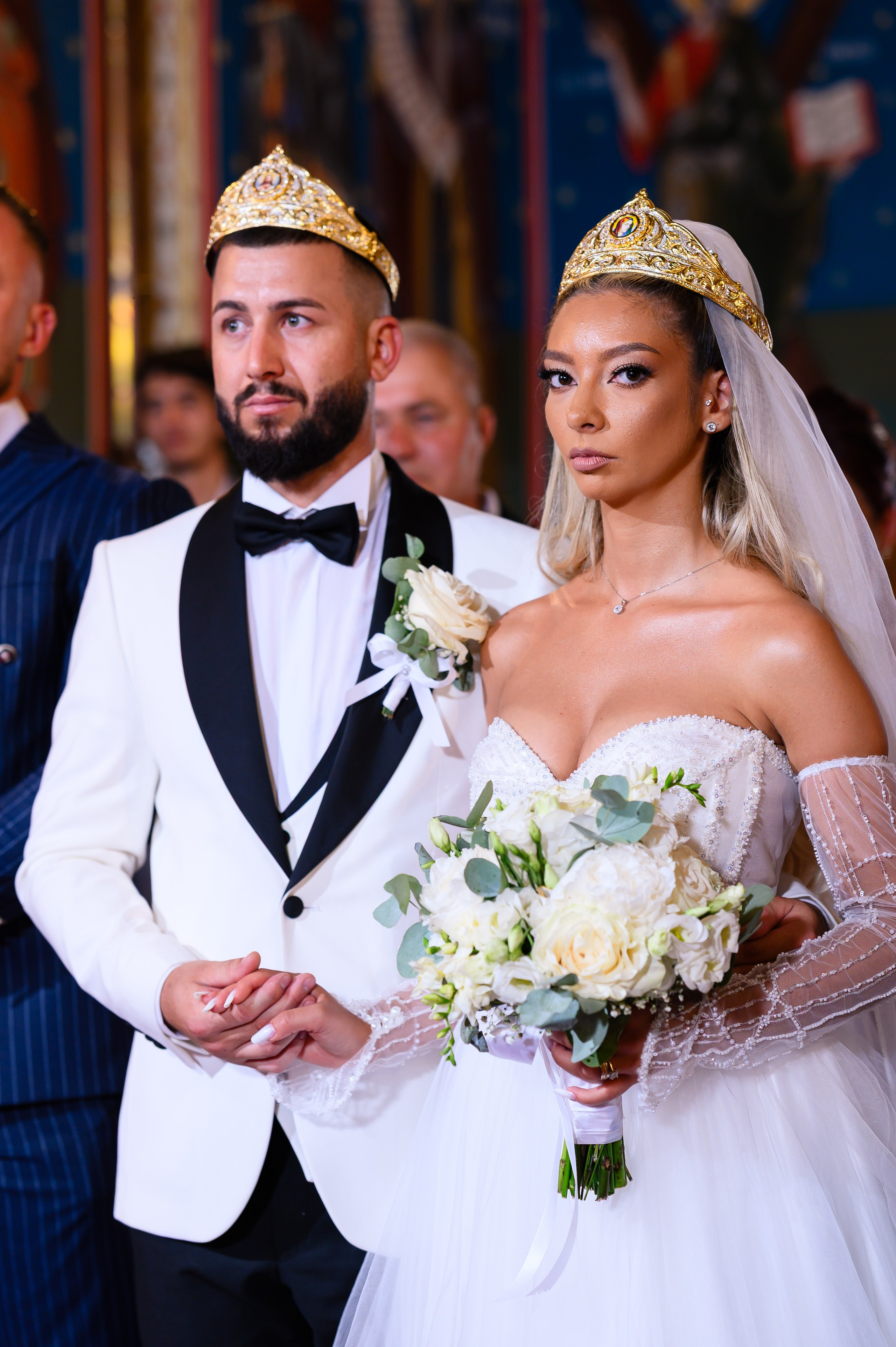 Nuntă. Ligiafoto.ro