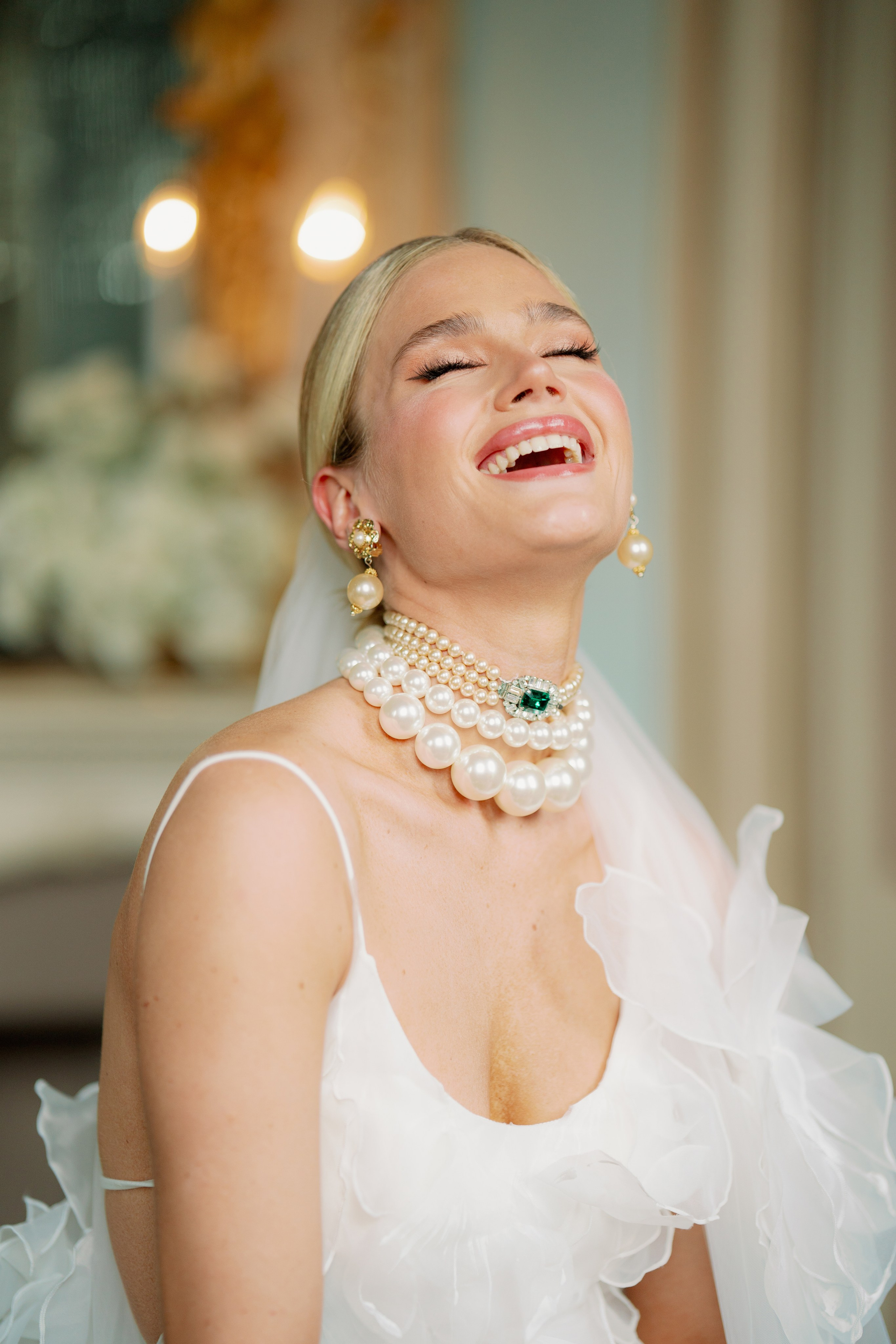 Wedding photography. Estela Virko Photography