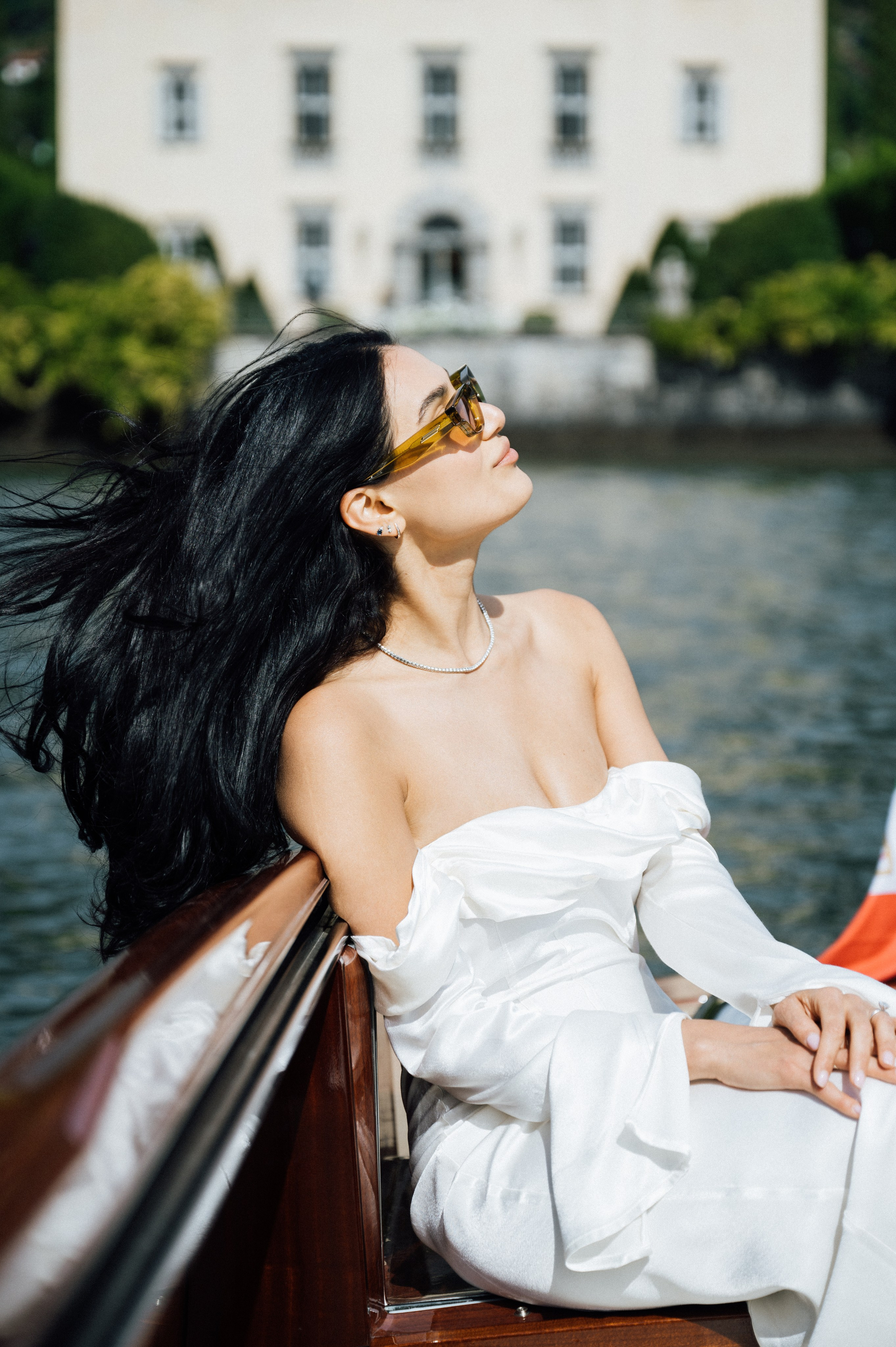 Grand Hotel Tremezzo. Lake Como Photographer — Proposal | Wedding | Elopement