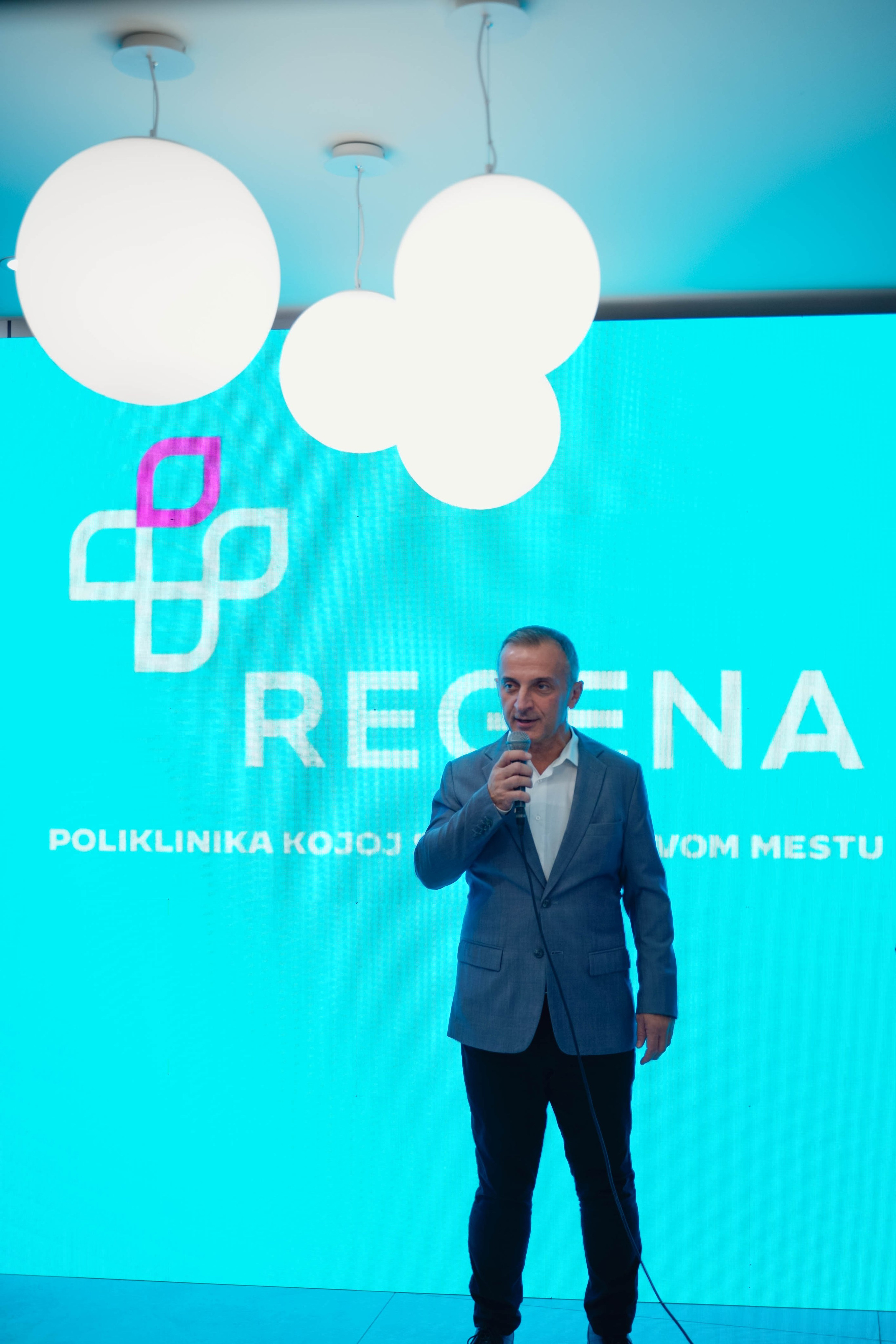 Regena. Жуков Студио