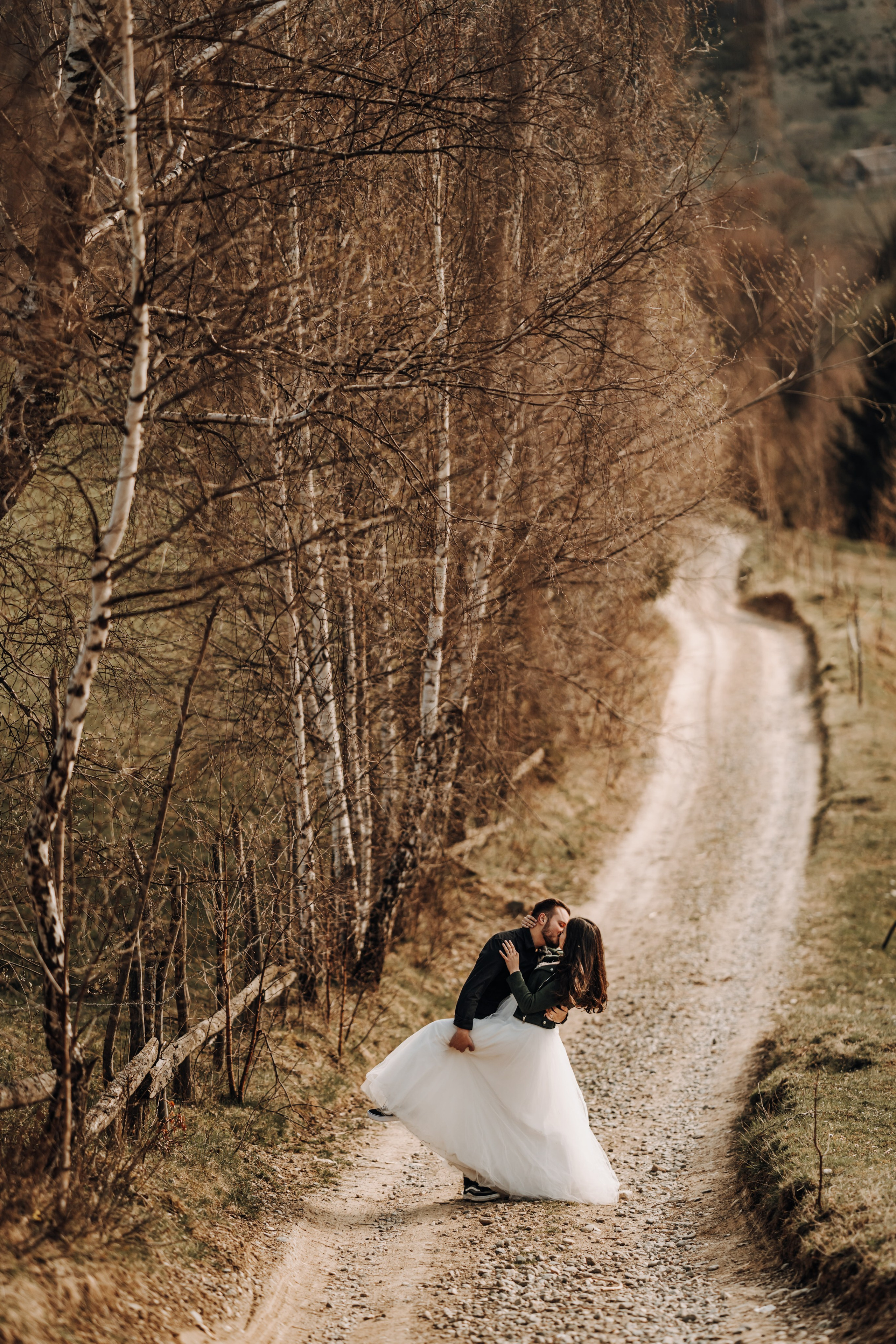 Afther Wedding Alina & Cristi. Ionutdraganfoto.com