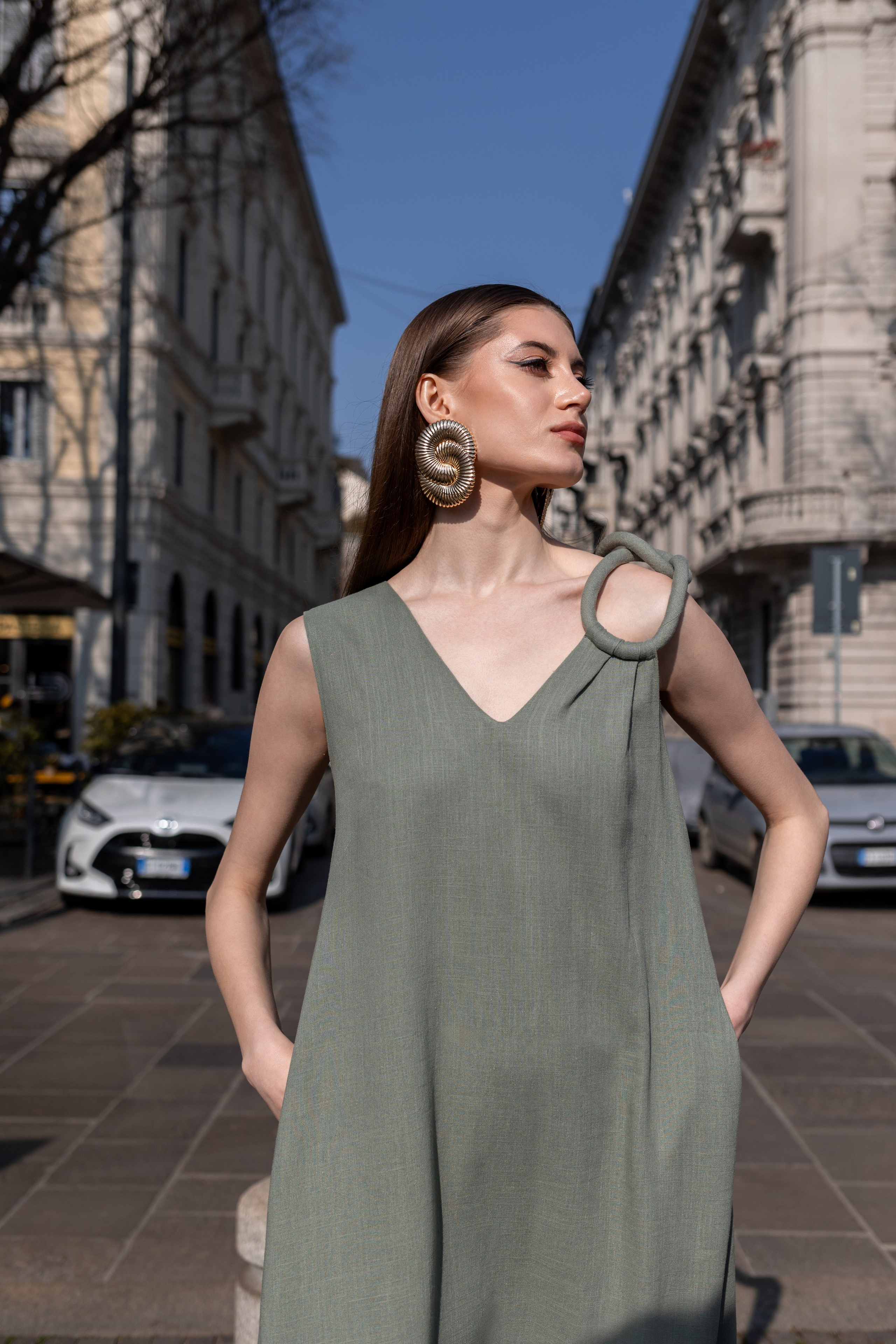 Dina collection 2025-2026. Photographer in Milan |Mila Pro Photo