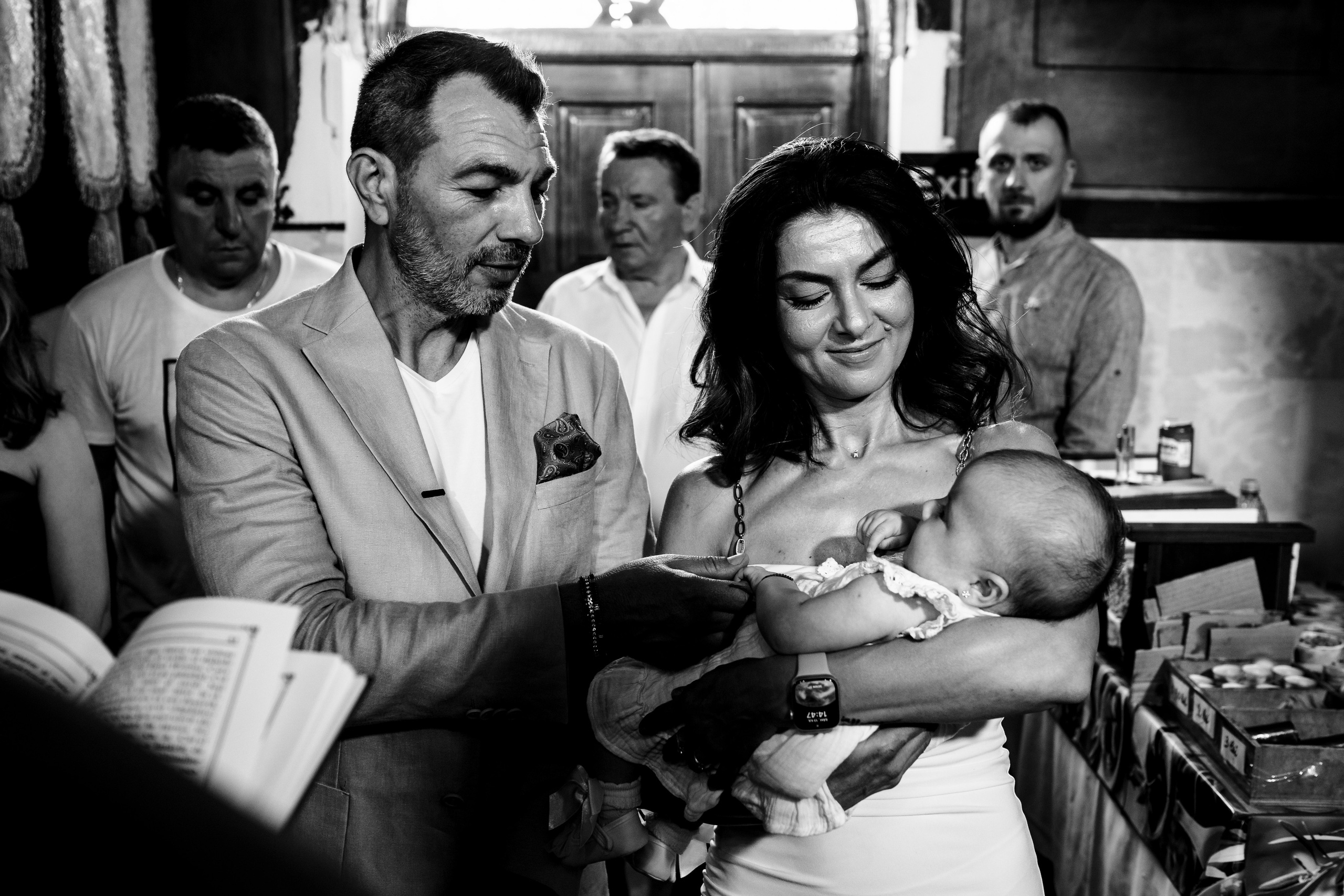 Cezara Maria. Fotograf nunta si evenimente Giurgiu