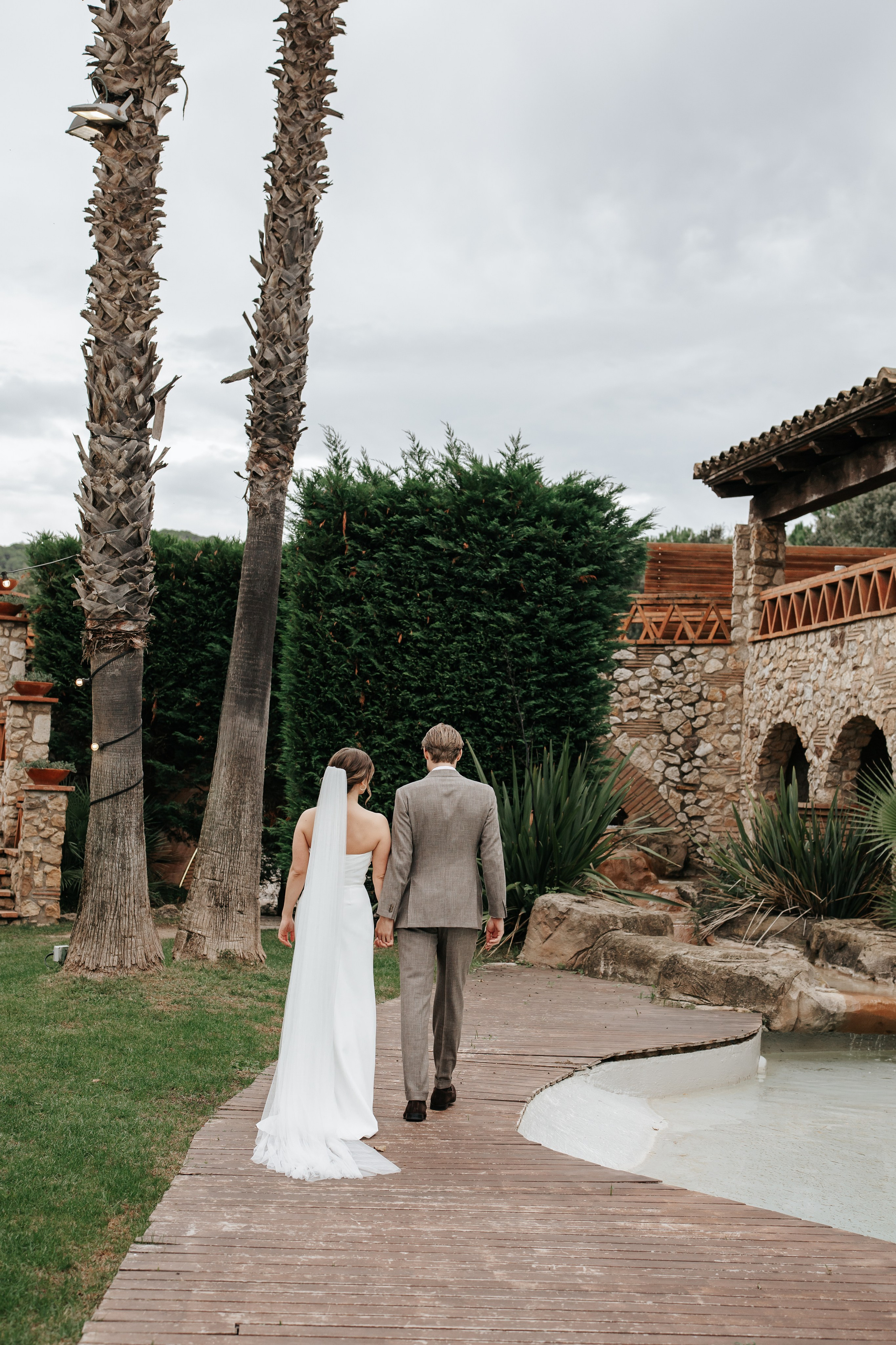 Mirthe+Julius, 08.11.2025, Finca Mas Battle. Fotógrafa de bodas en Cataluña