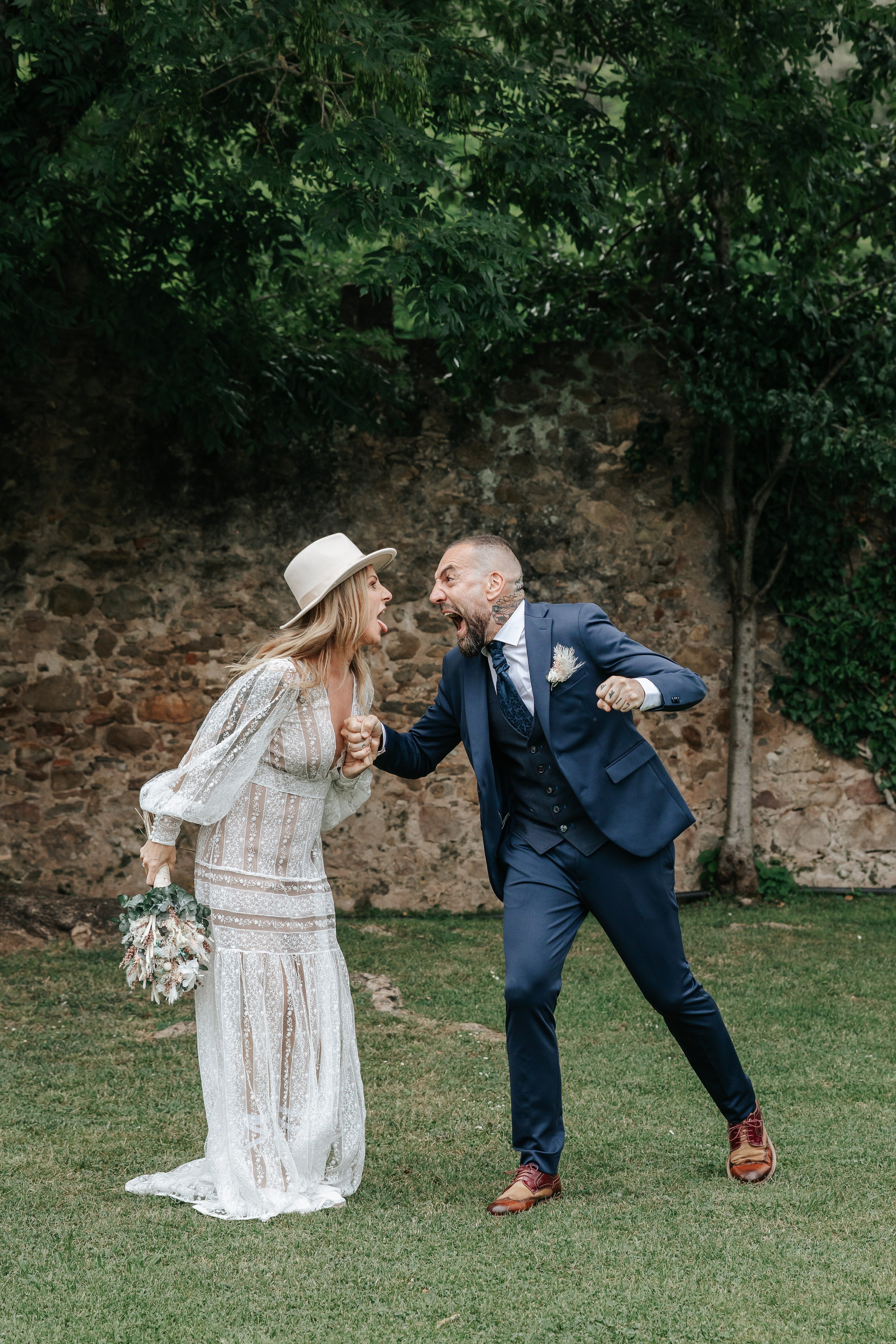Rachel+Hector, 07.06.2025, Mas Coromina. Fotógrafa de bodas en Cataluña