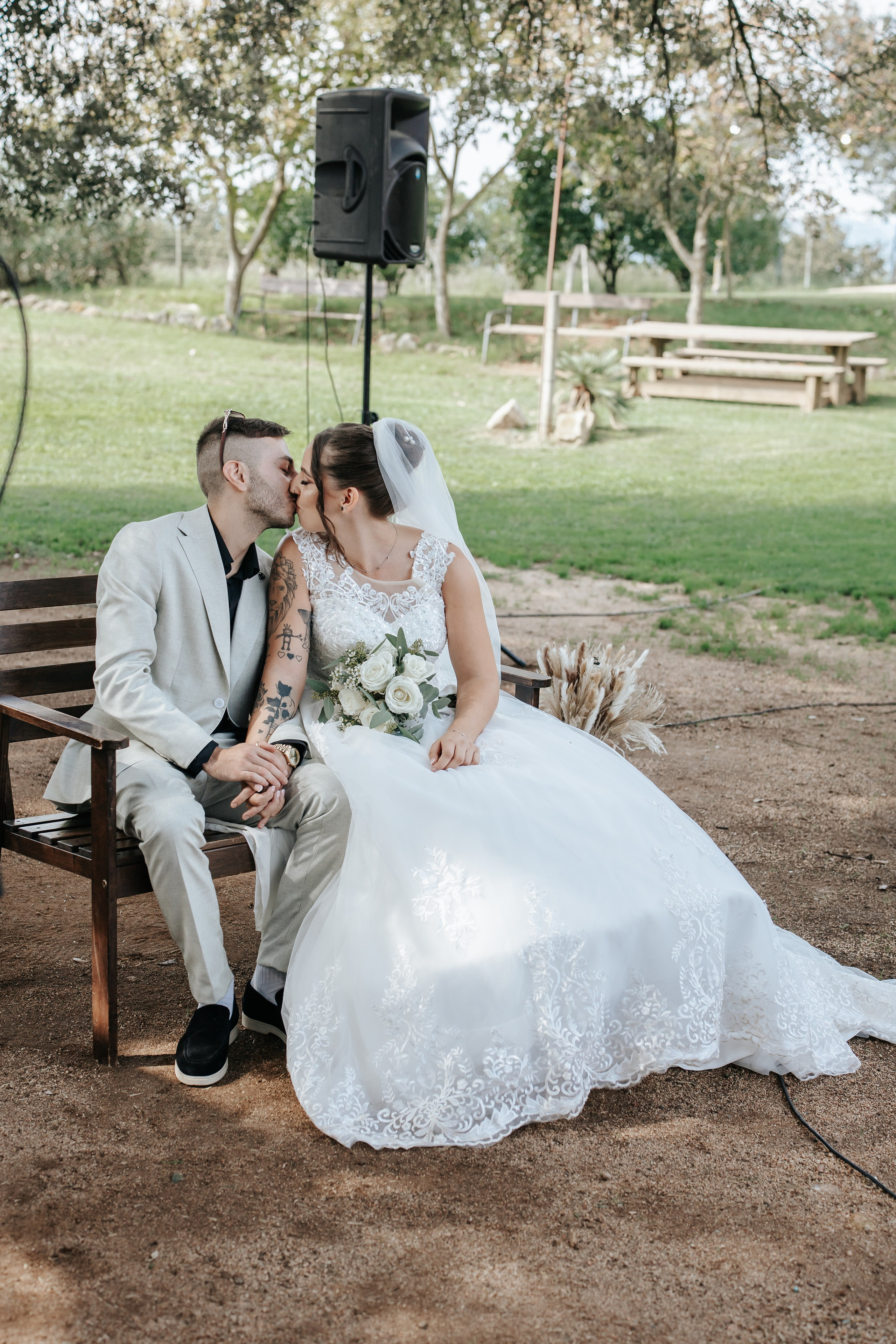 Marta+Adria, 27.09.2025, Can Caballe. Fotógrafa de bodas en Cataluña