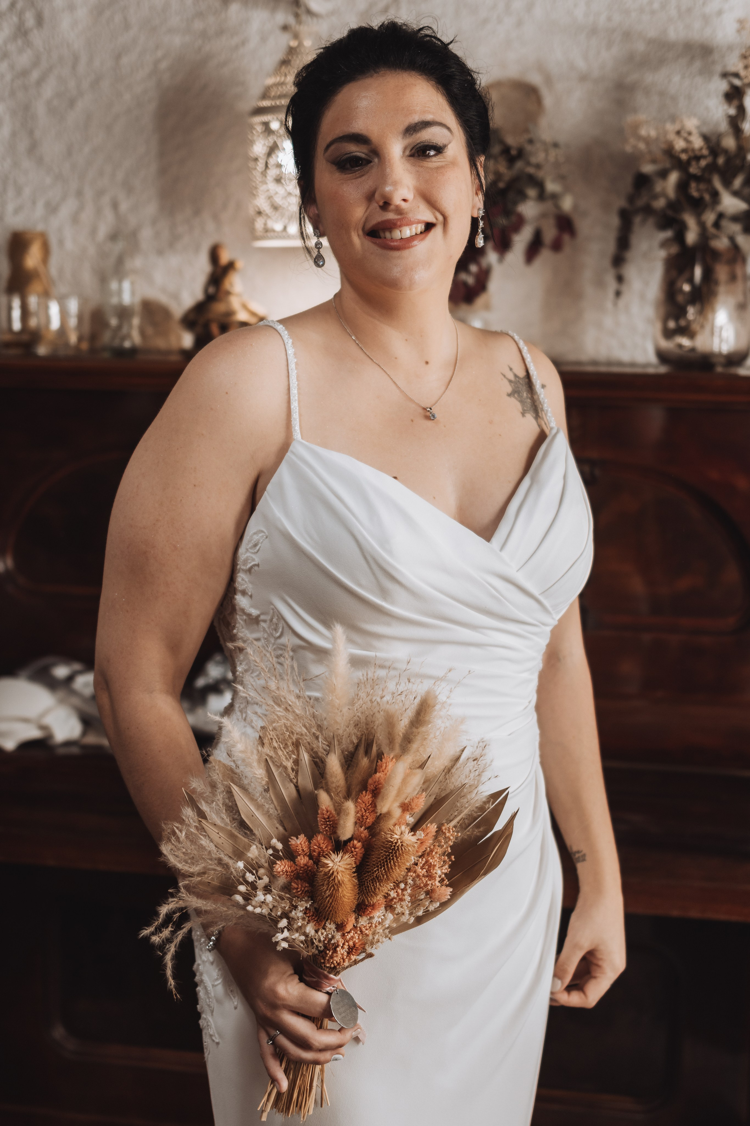 Miriam+Alex, 14.09.2024, Masia Mas Nadal. Fotógrafa de bodas en Cataluña