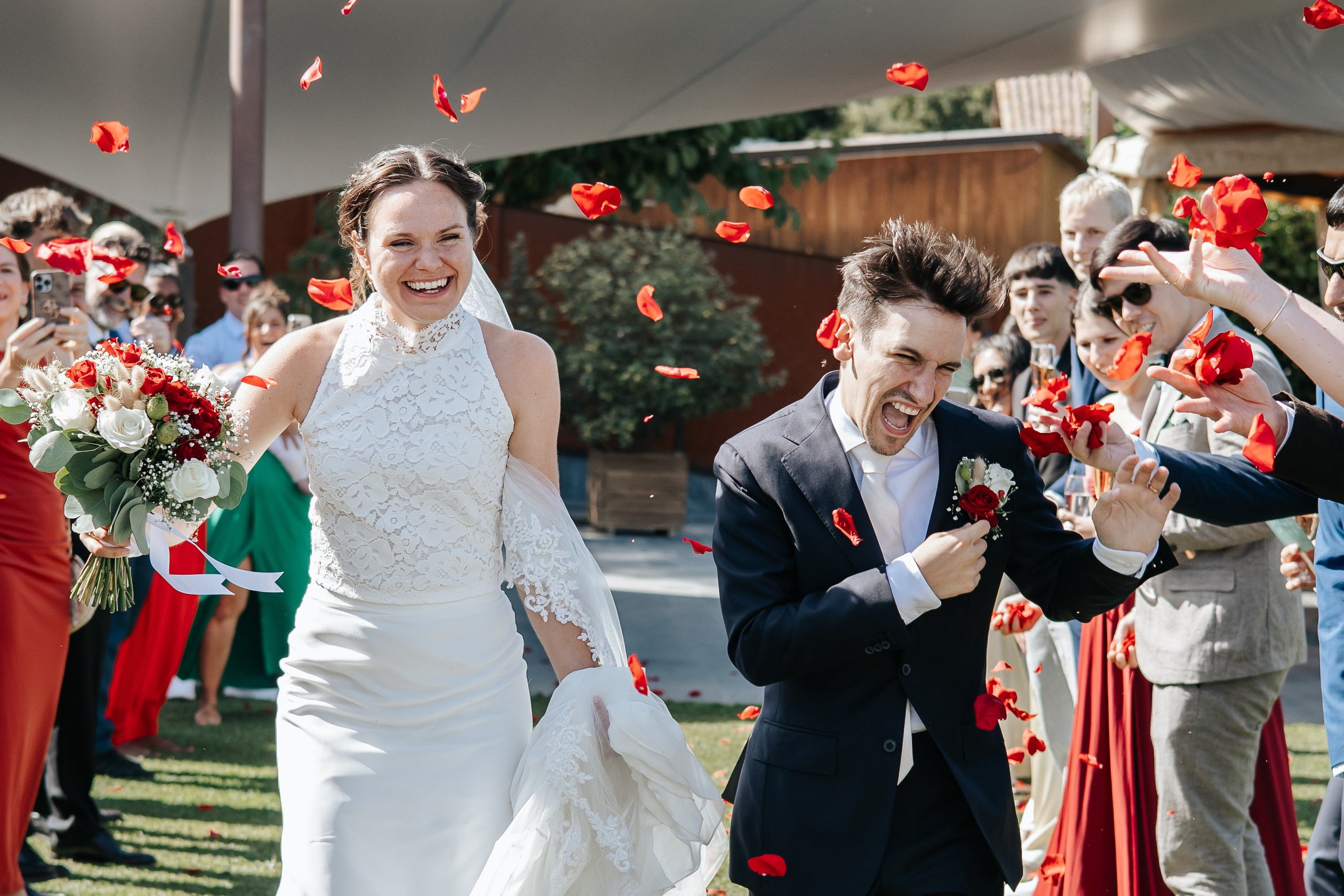 Madeleine+Jose, 06.09.2025, L’Arcada de Fares. Fotógrafa de bodas en Cataluña