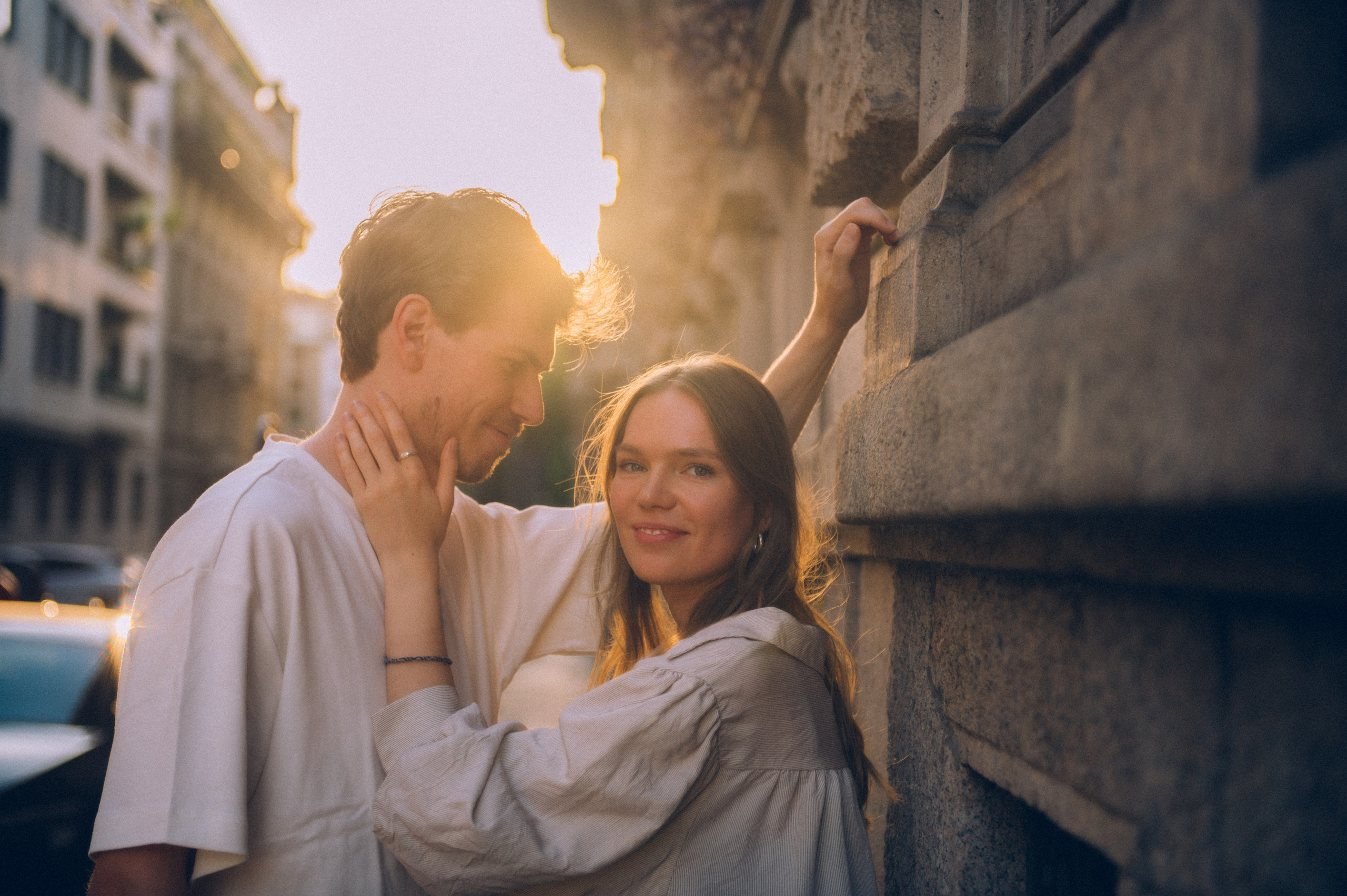 Anastasiia Buchinskaia Photographer in Milan