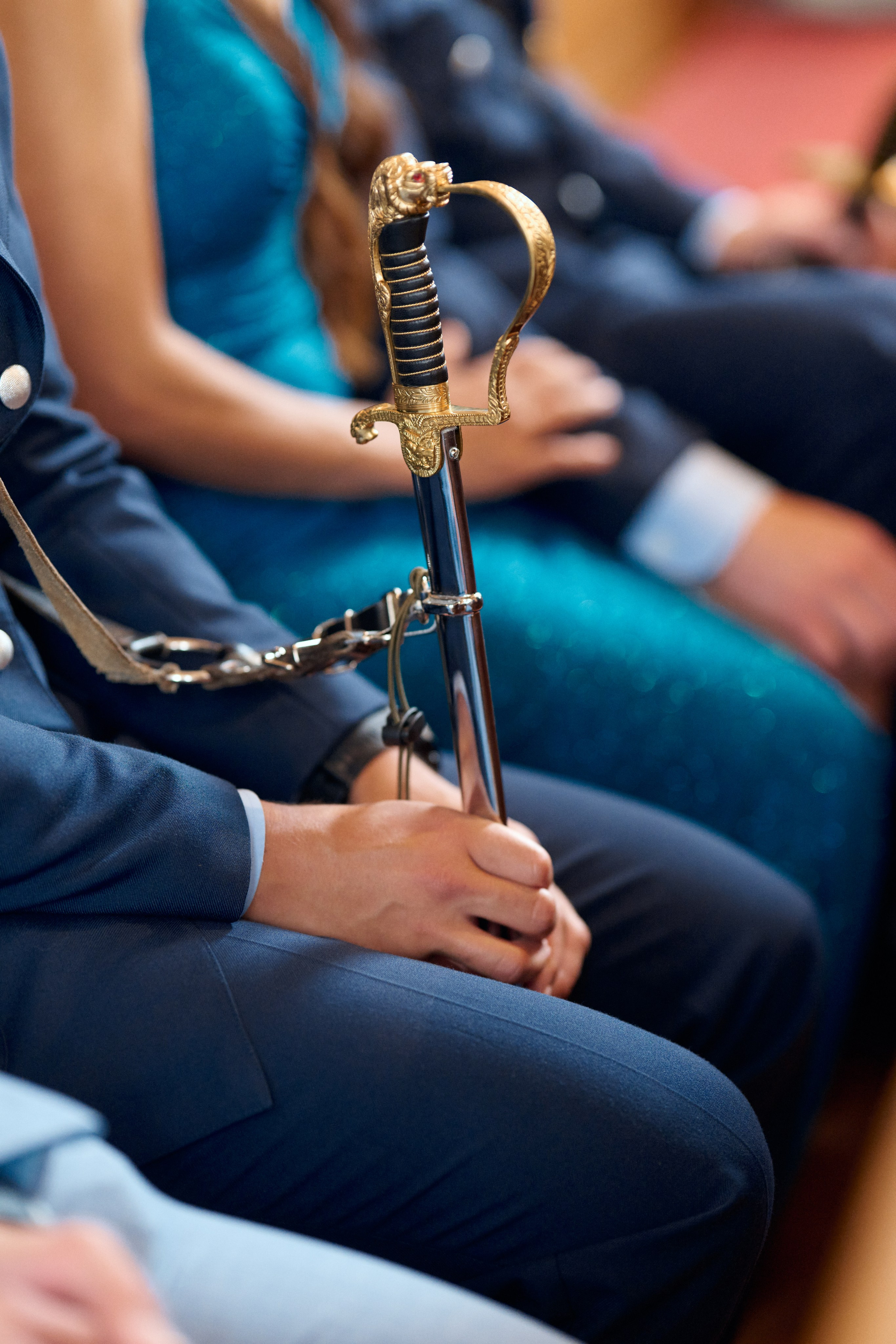 Hochzeitsfotograf Meßkirch – Militärhochzeit Nils & Alis