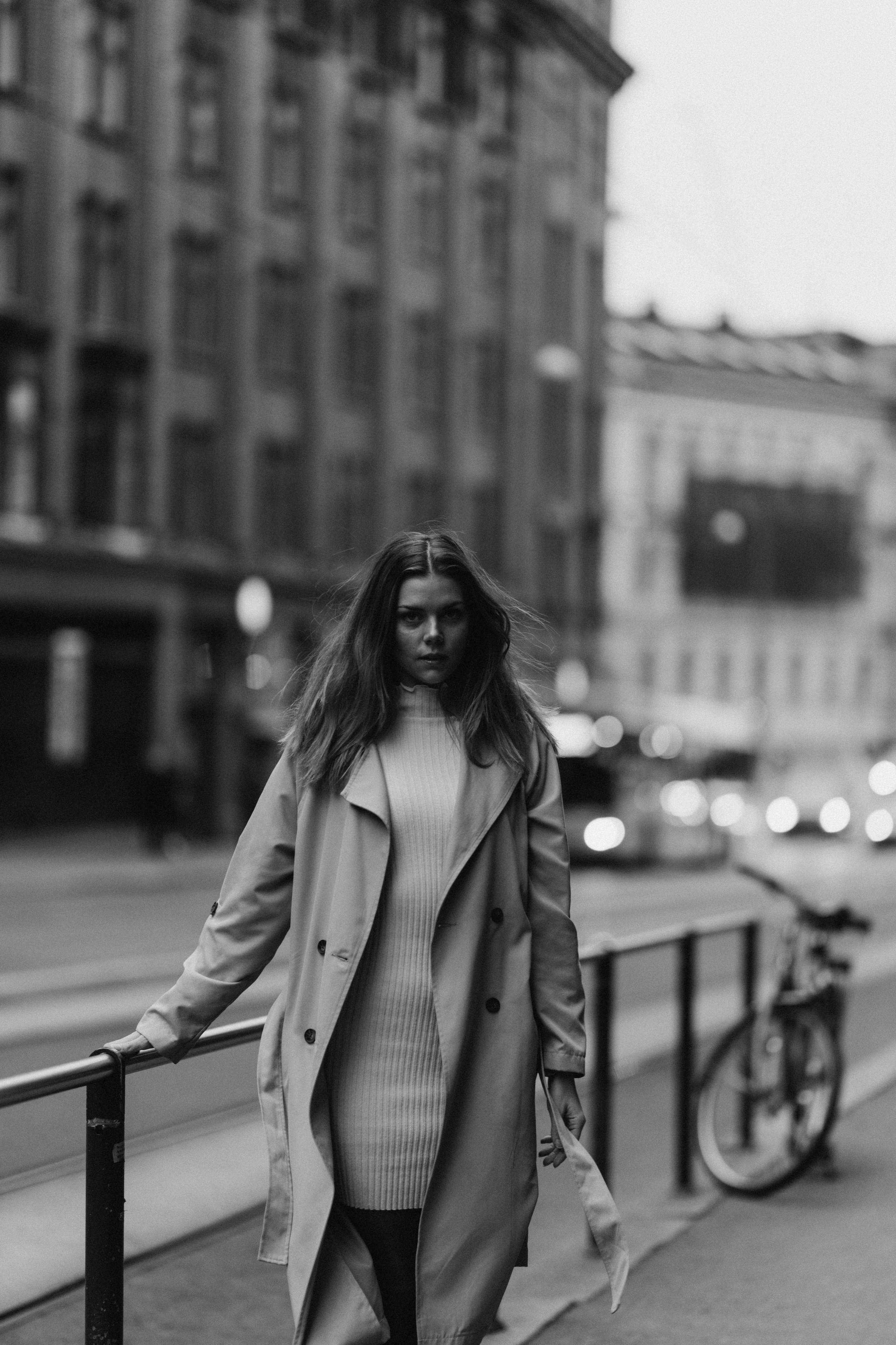 Kata. Wedding and portrait photographer in Helsinki Vickan O