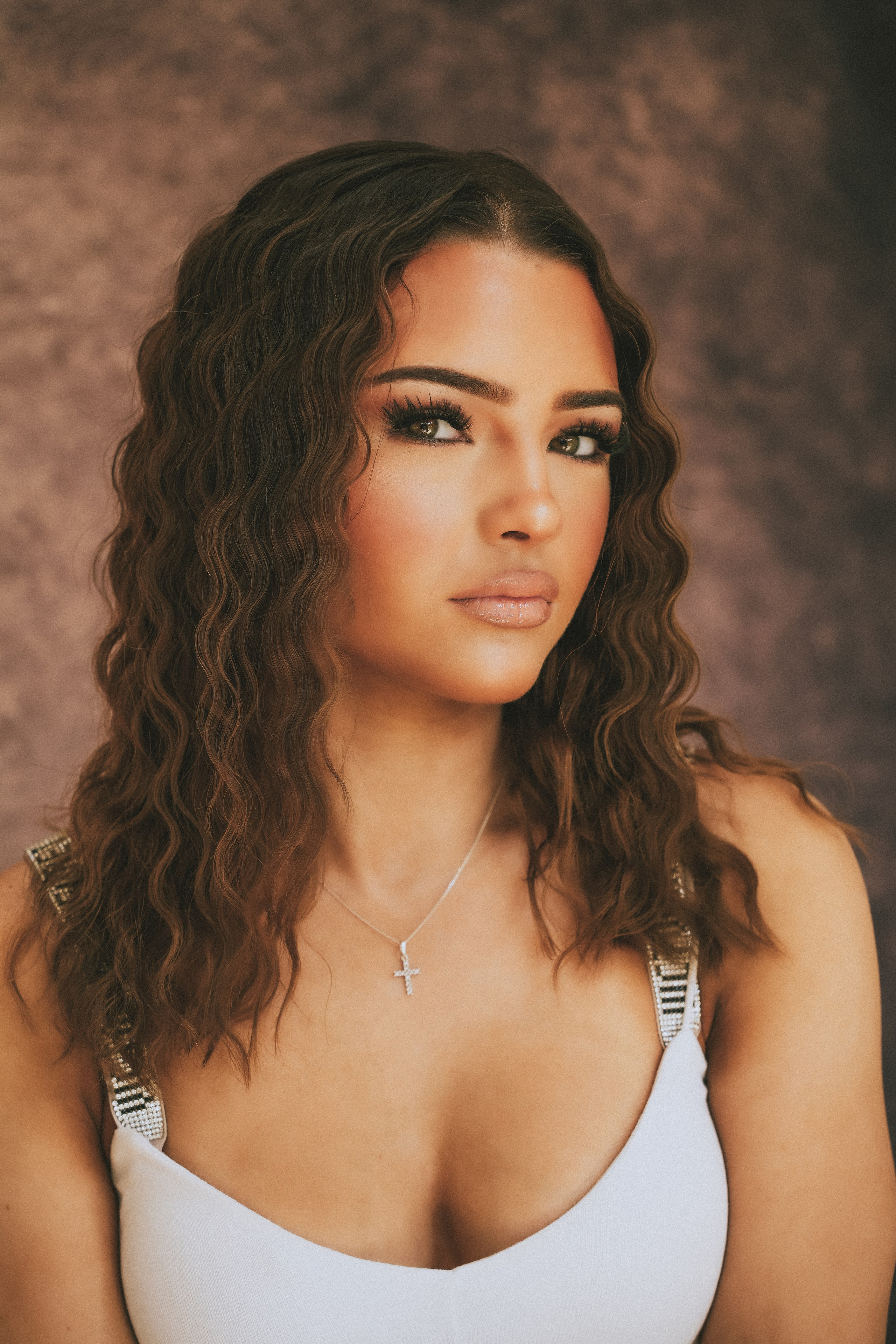 Stunning Portrait photograghy Solihull 