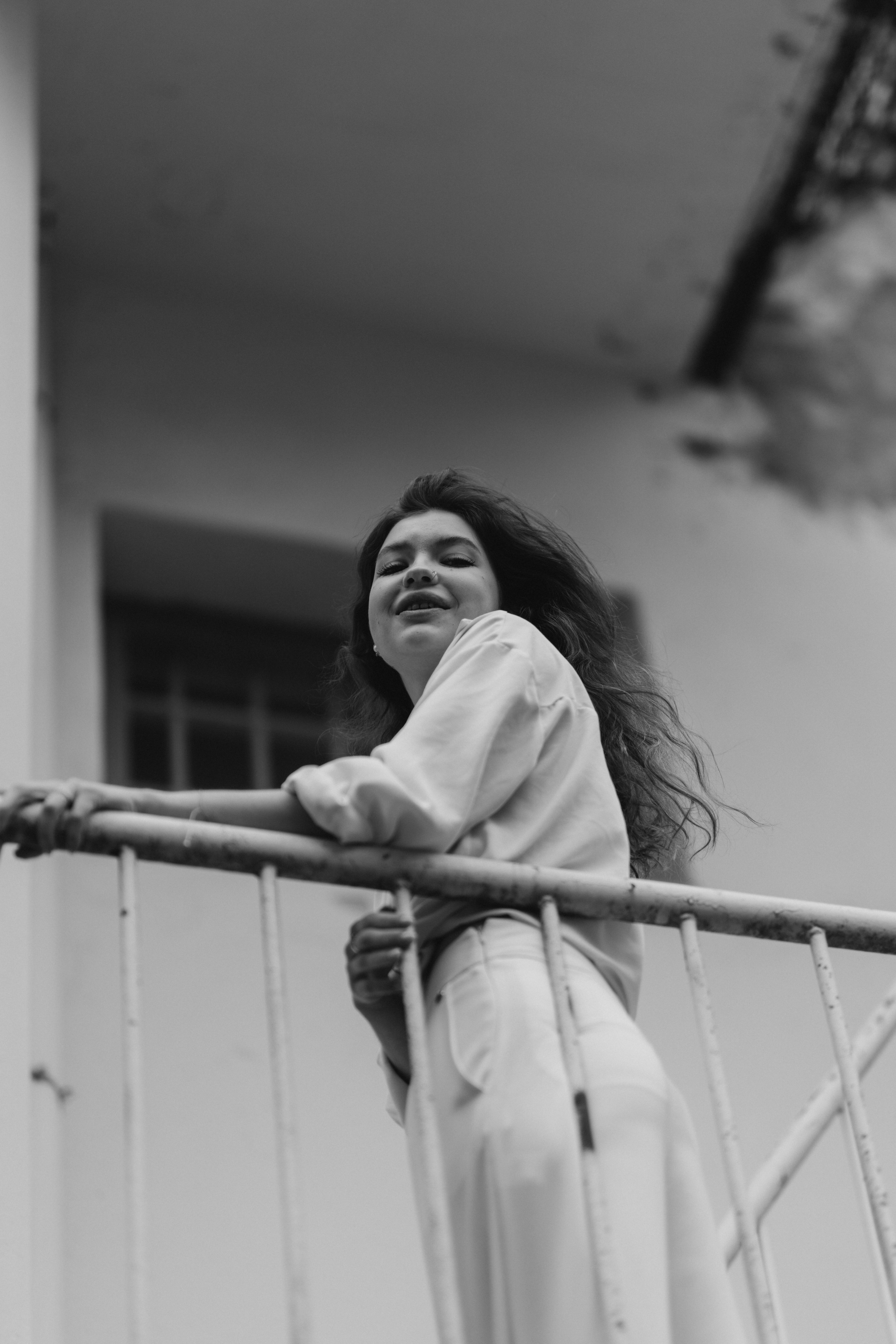 Eva. Wedding and portrait photographer in Helsinki Vickan O