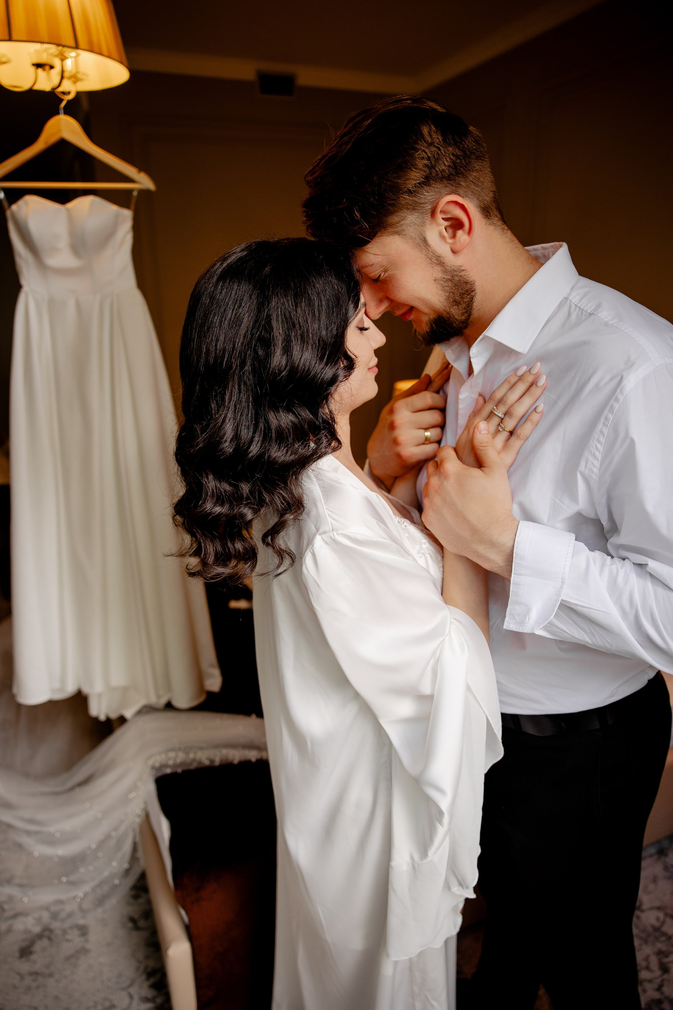 Tudor & Alexandrina. Servicii Foto/Video