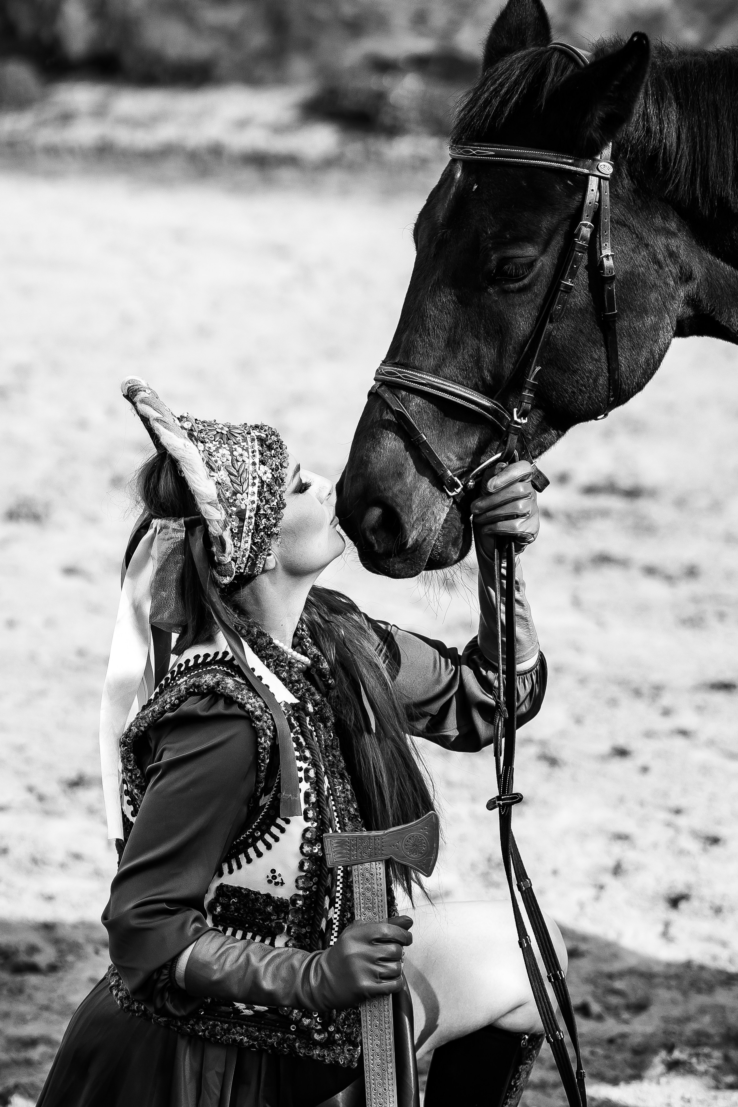 Ukrainian girl. GK Photography – Capture the Moment