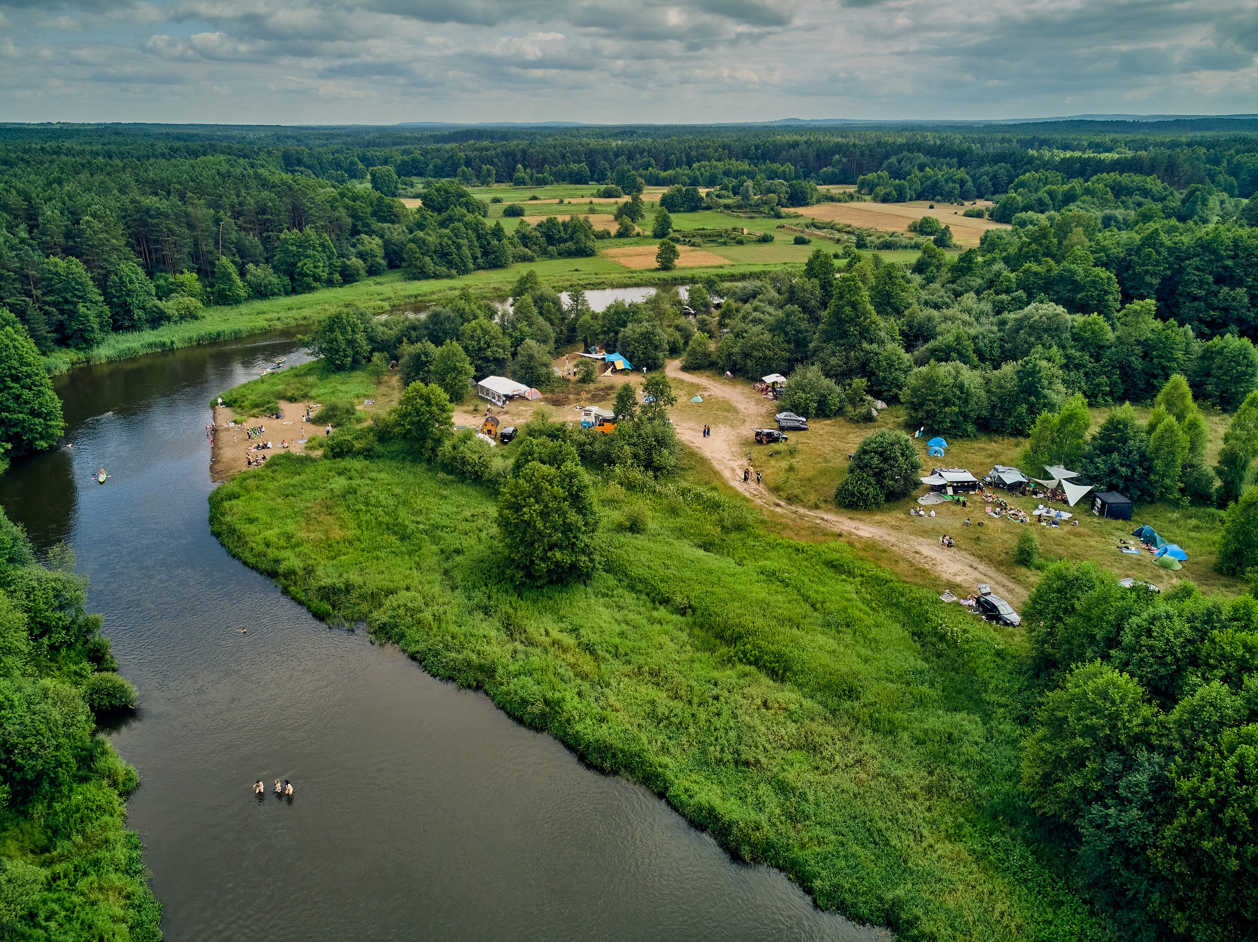 Organic Festival 2021 - креативный репортаж - Фотограф Андрей Шипилов. Андрей Шипилов — Фотография & Видеография