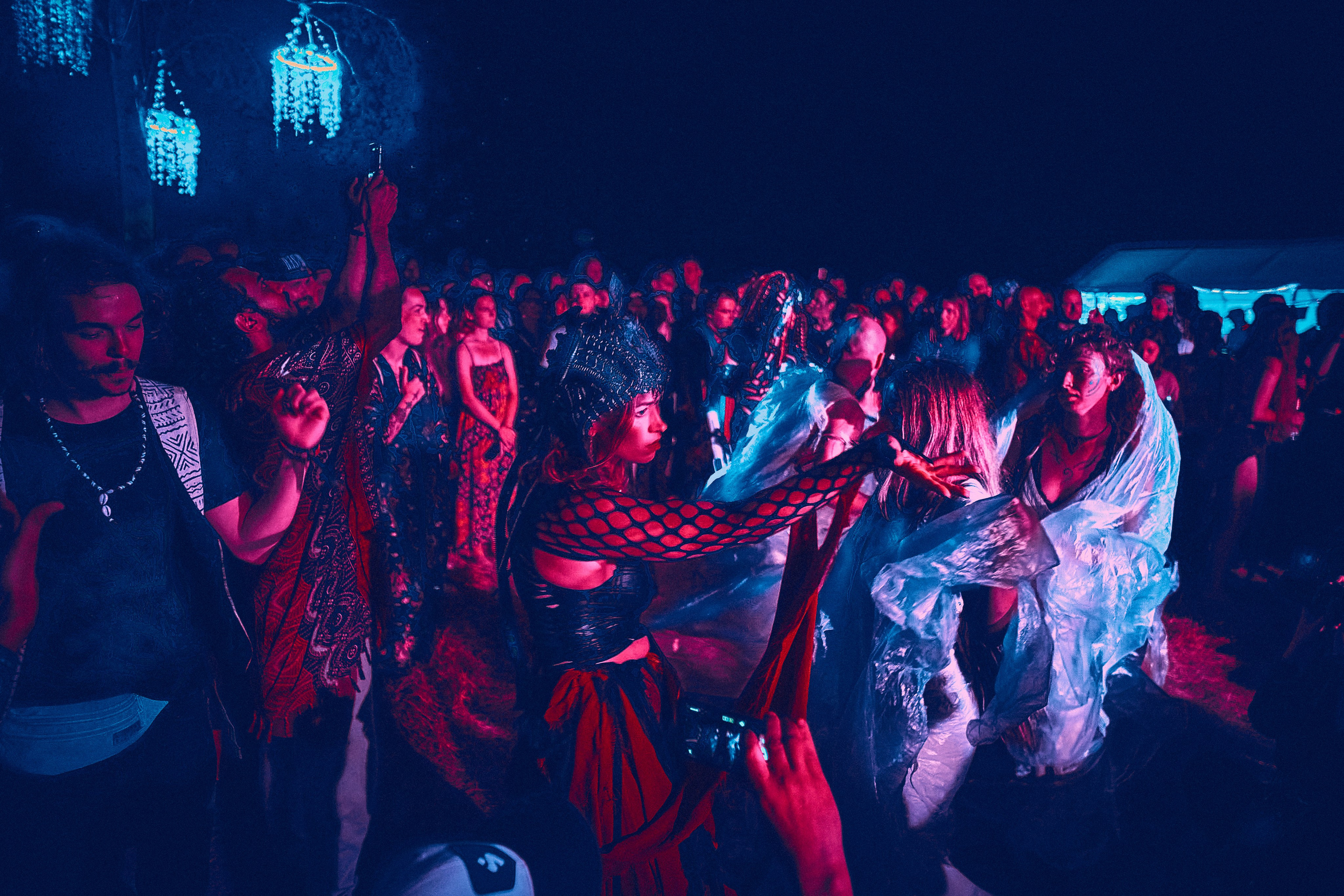 Koncert SPACEBOY na Fruń Festival 2022. Andriej Szypilow — Photography & Videography