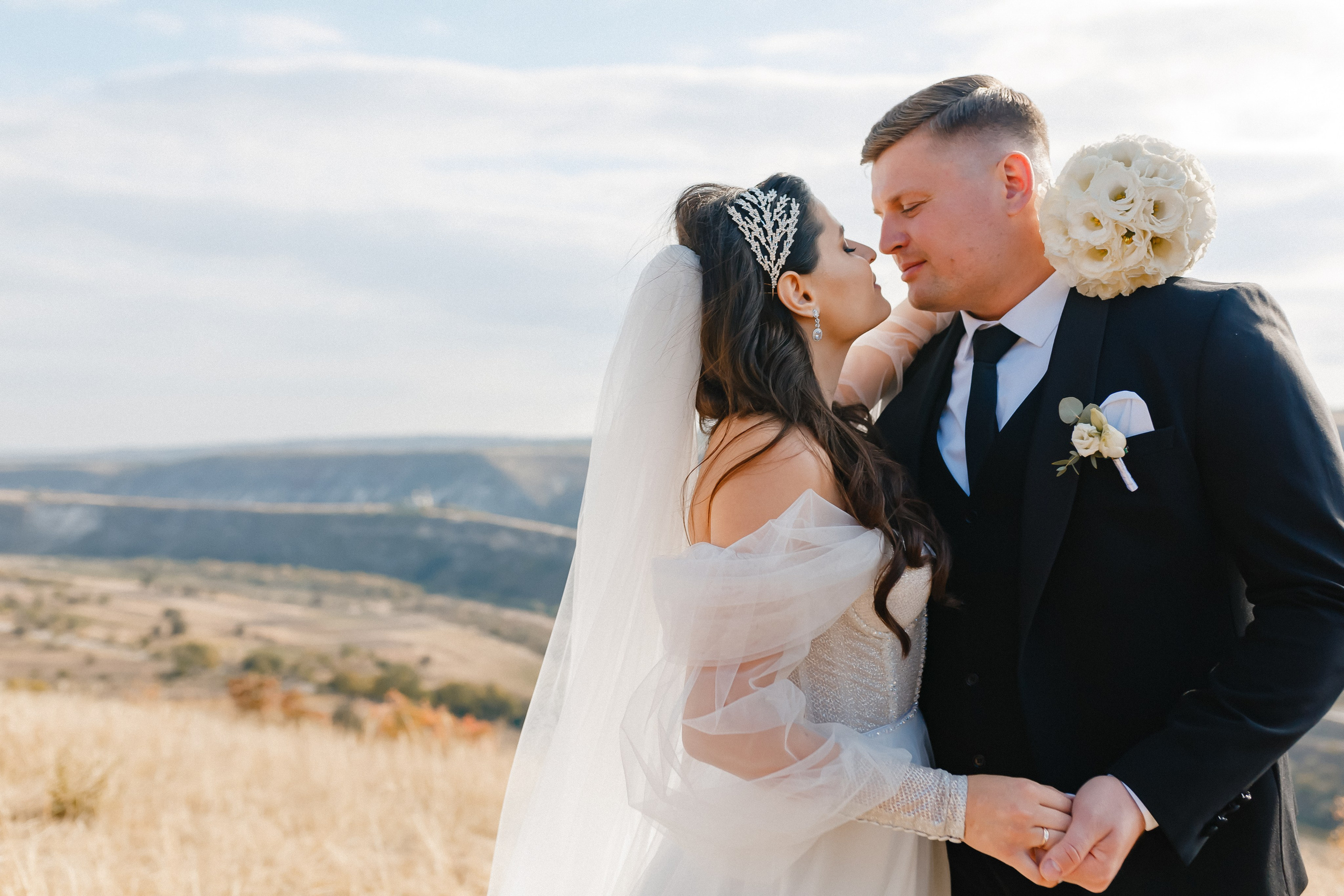 Eugen & Nina. Standart Studio — Услуги фото видео на свадьбу Молдова Кишинев