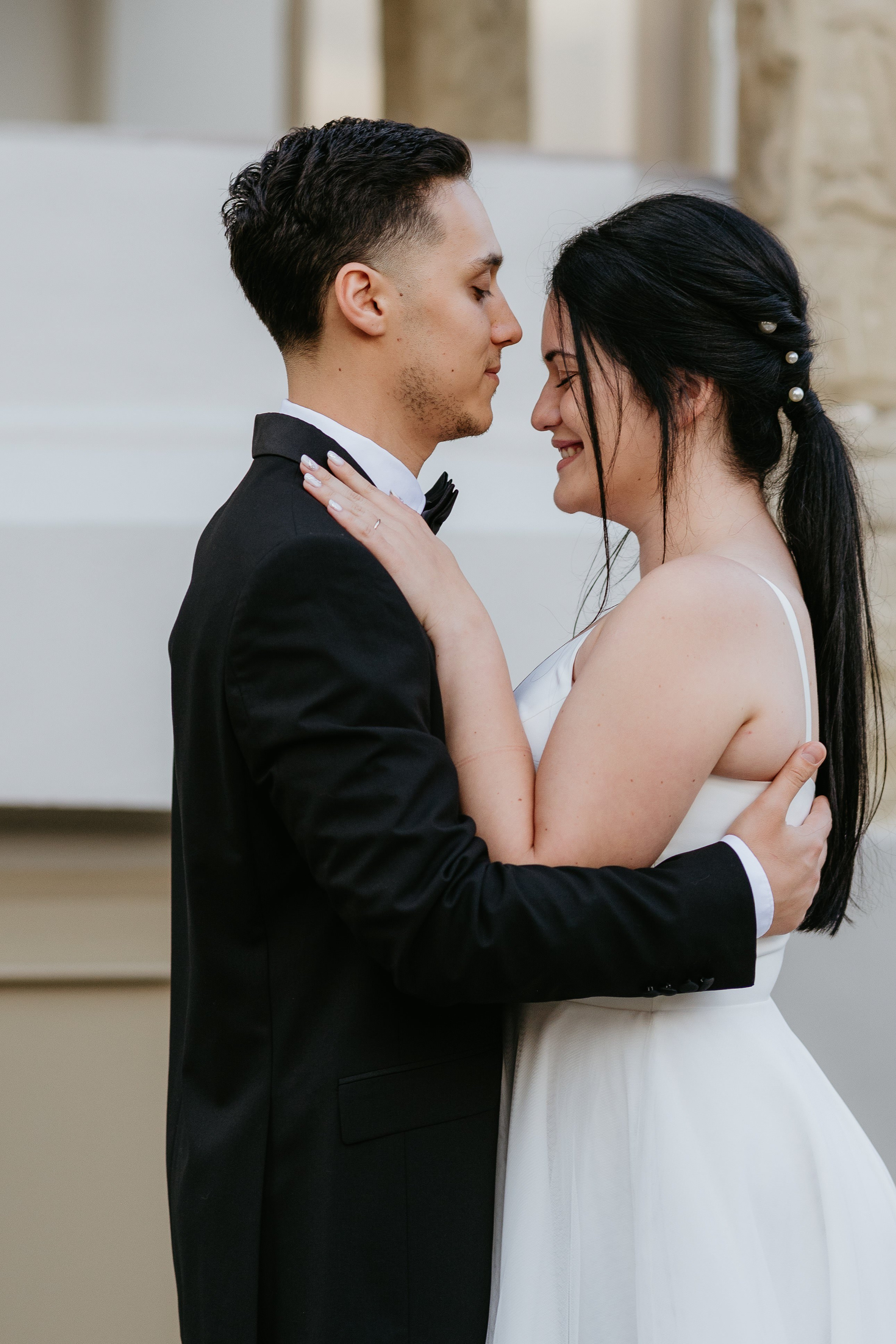 Adina și Ciprian. Valentin Melen - fotograf de nunta 🤍