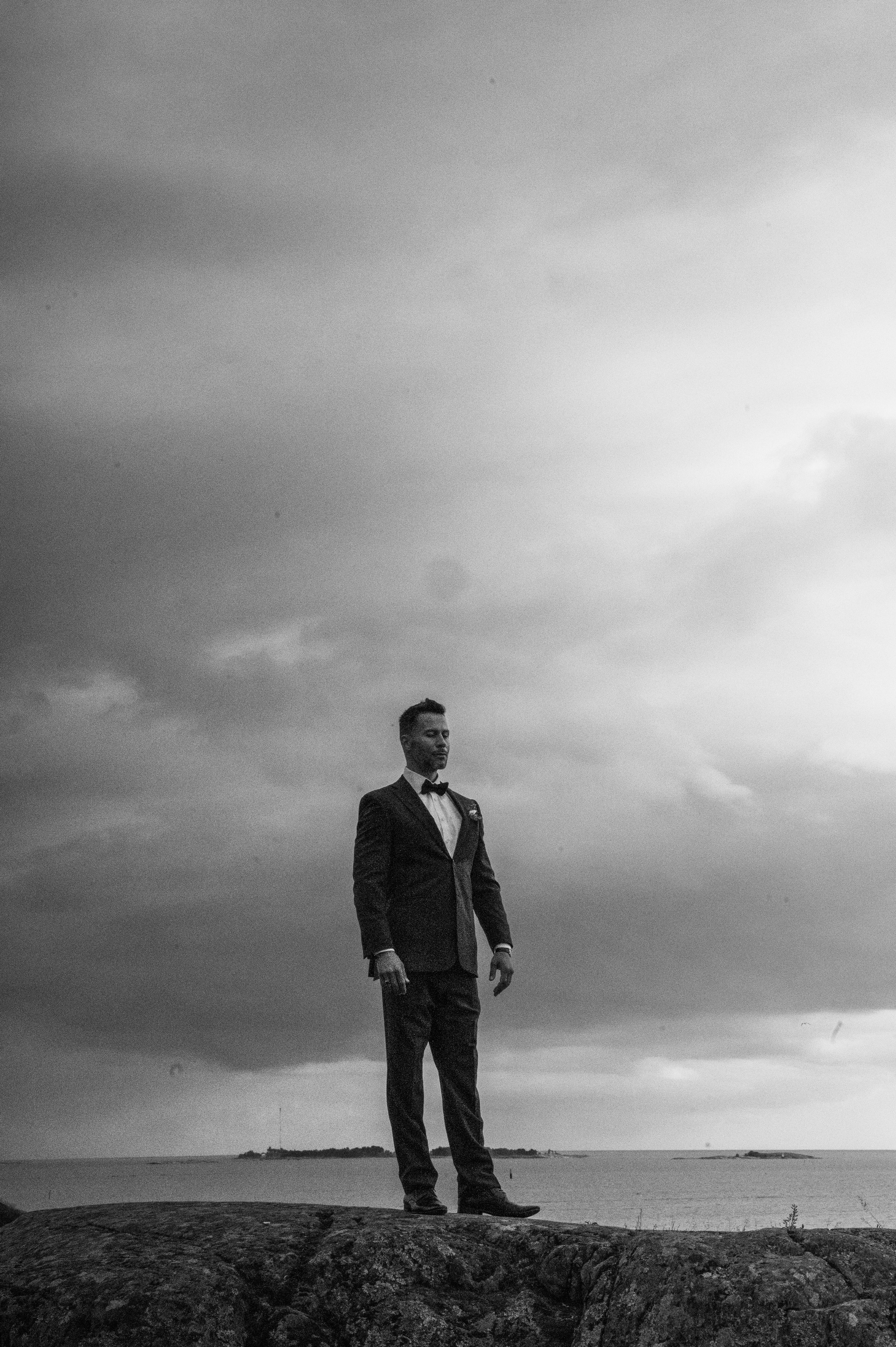 Свадебный портрет. Фотограф Сергей Трифонов