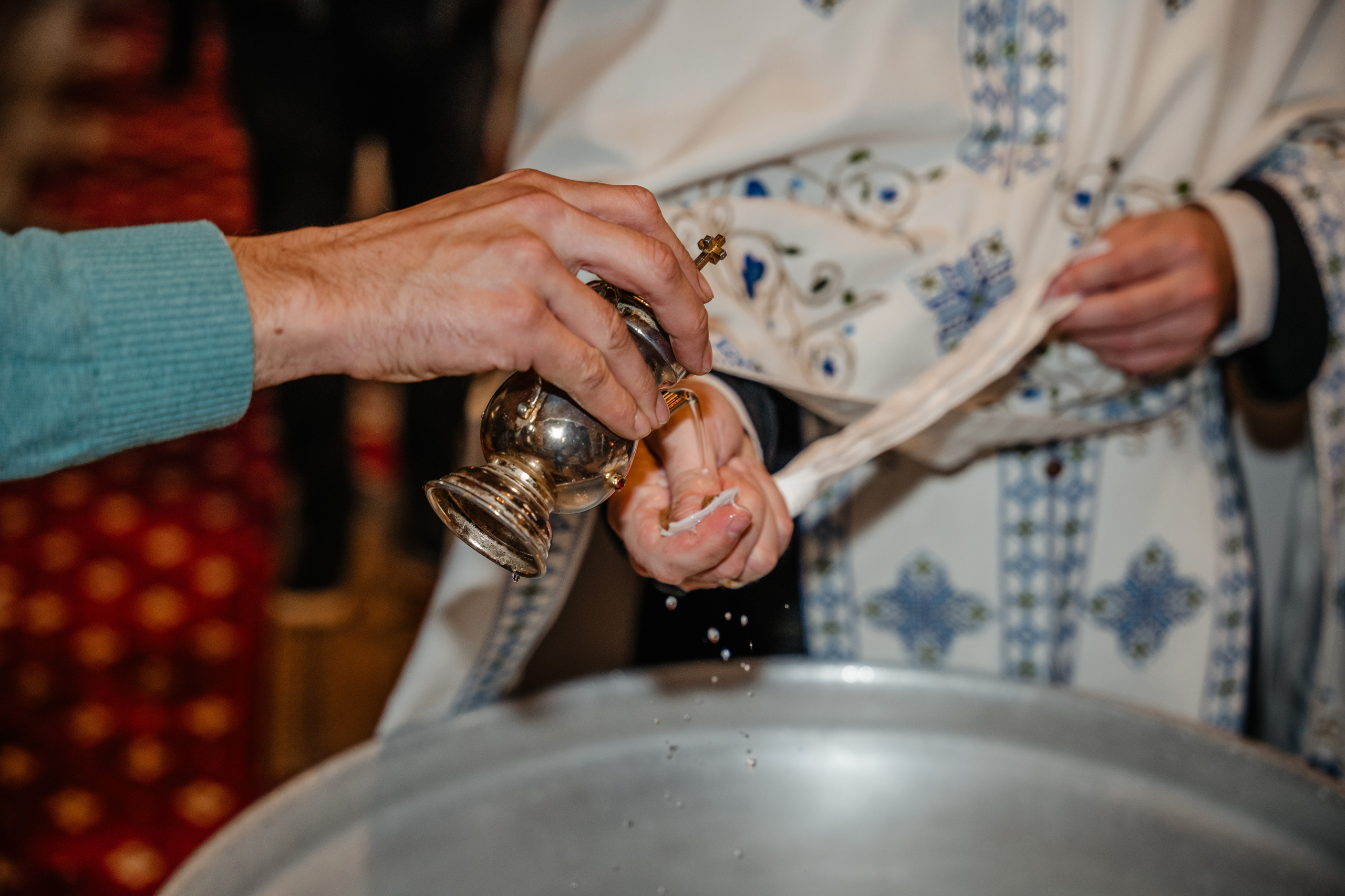 Damian Leon & Delia Maria. Dragosbaciuartphotographer