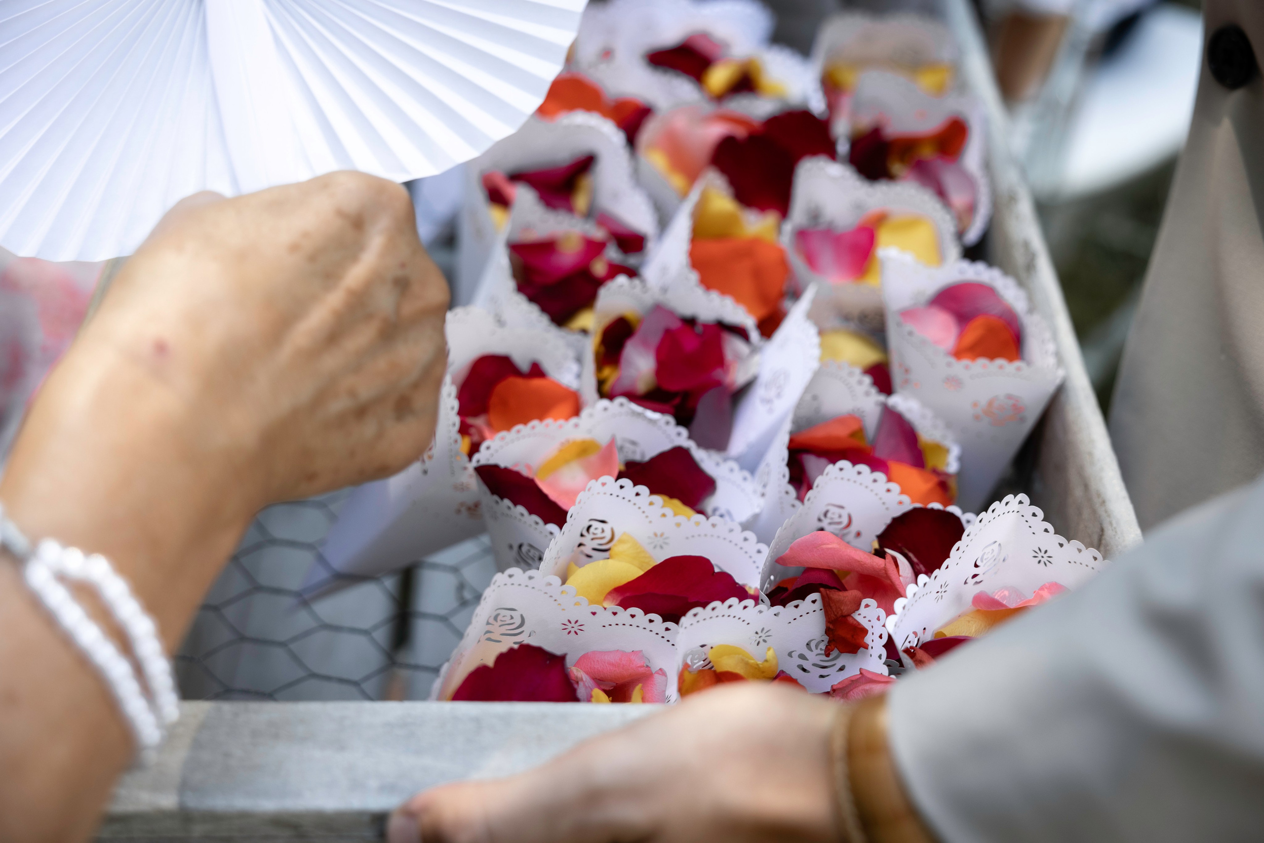 Wedding in Domaine De Montcausson. Eugenie Smirnova — wedding, corporate and lifestyle photographer in Toulouse and Southwest France