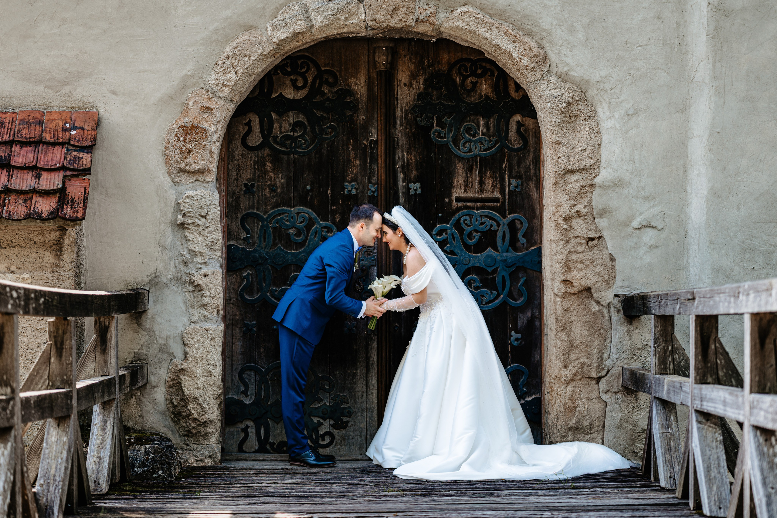 Hochzeit in Albstadt – Benjamin & Huscha. Authentische, emotionale, zeitlose Hochzeitsfotografie aus Albstadt